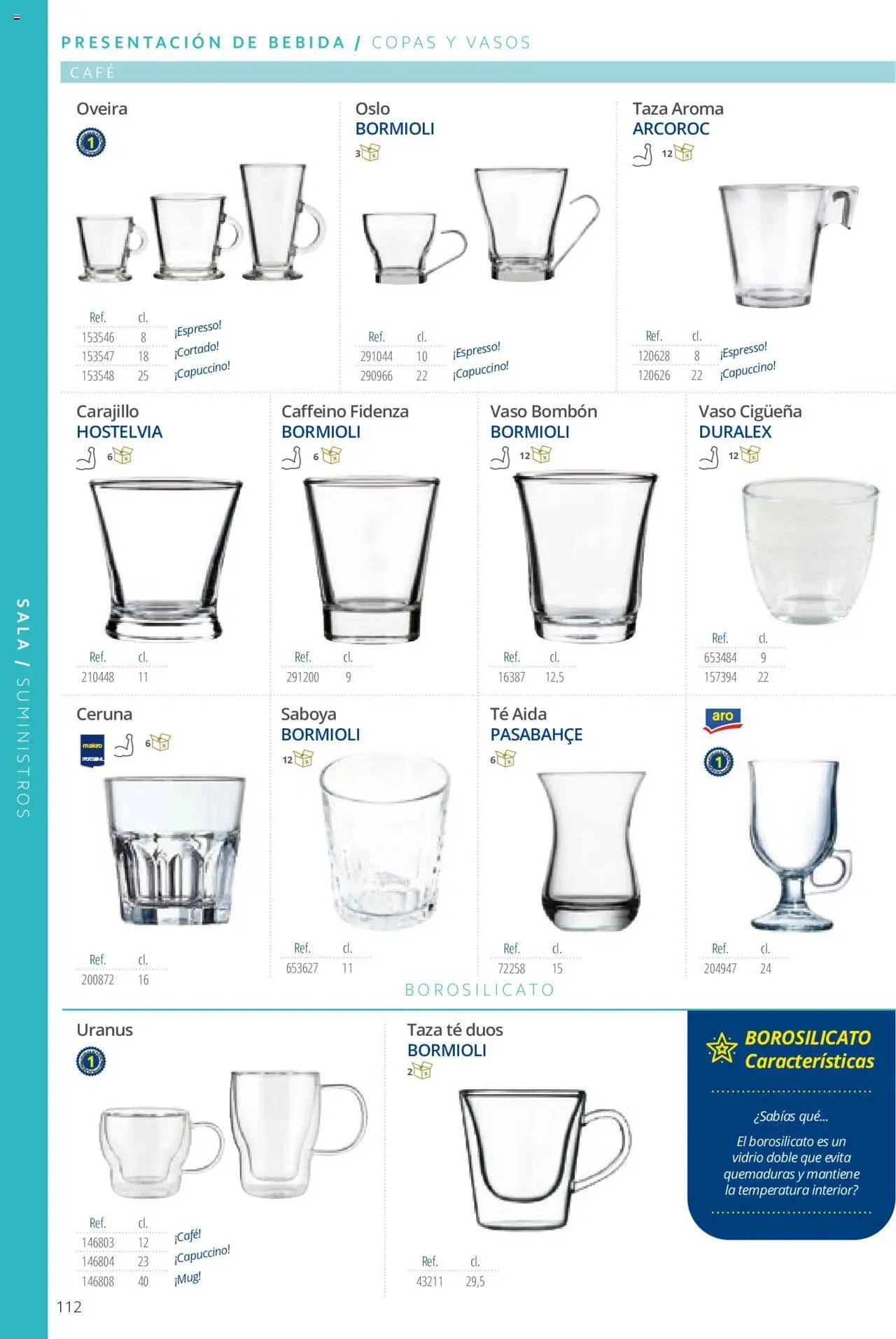Makro catálogo