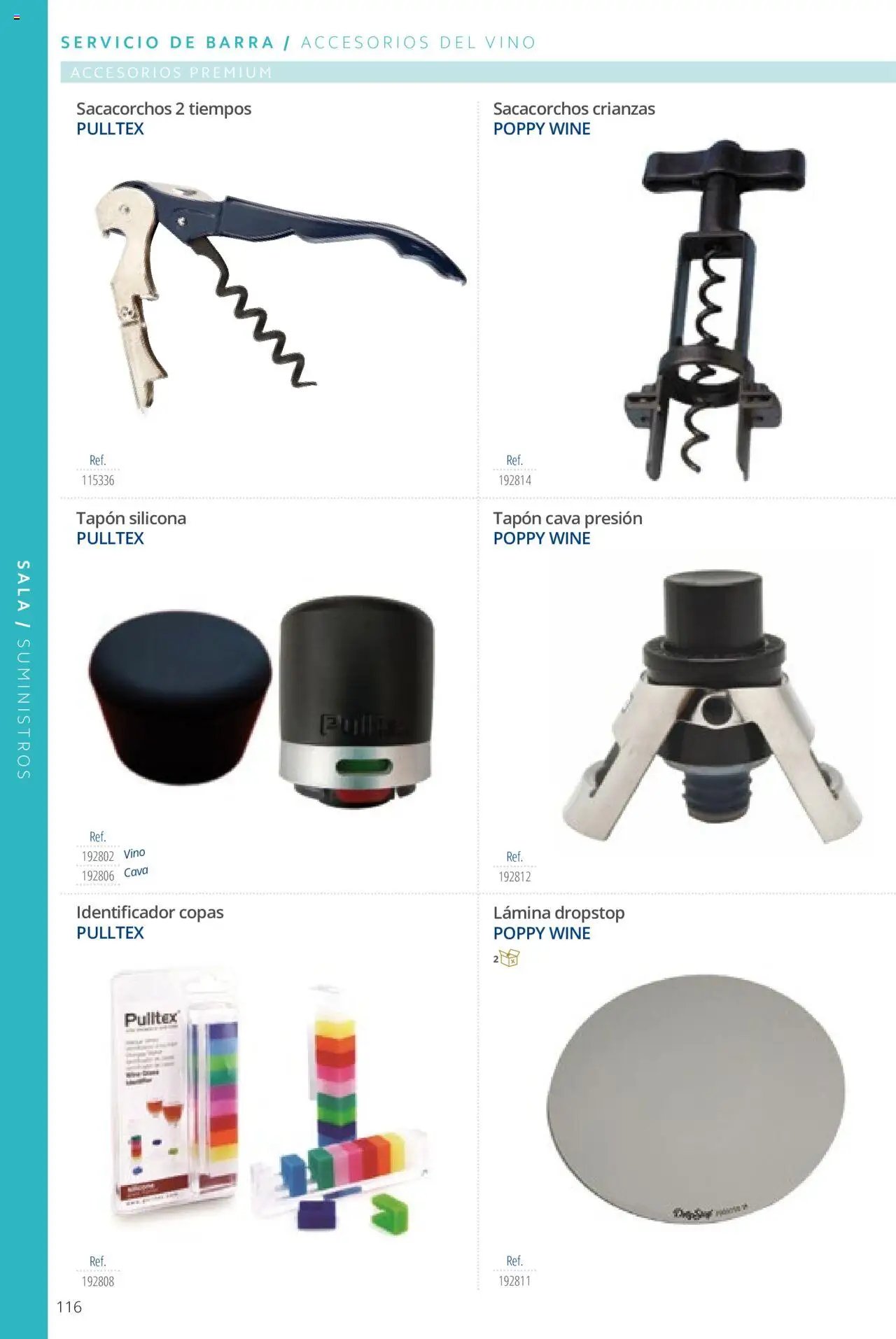 Makro catálogo