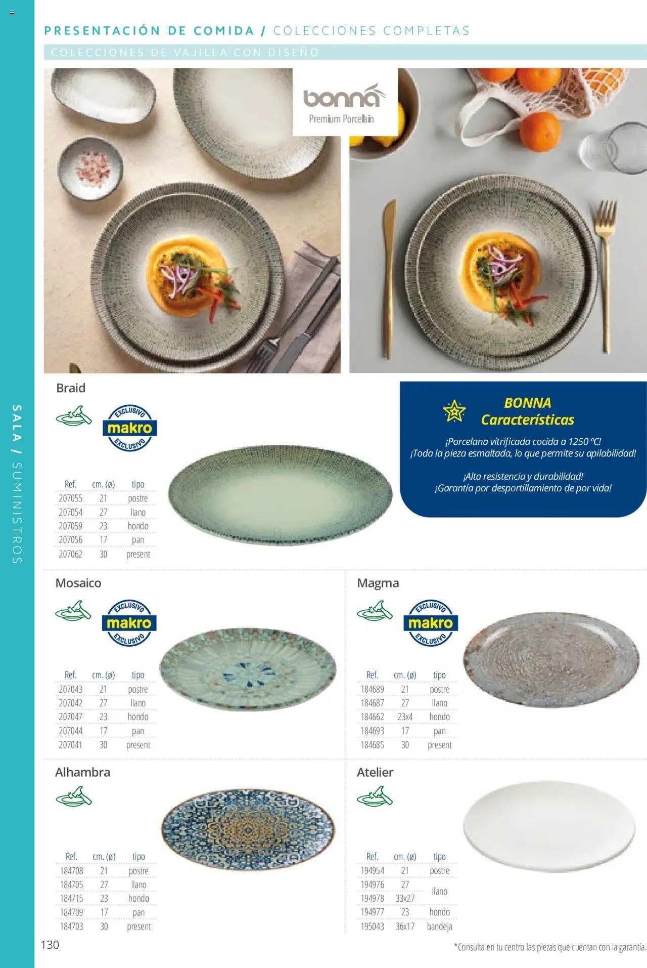 Makro catálogo