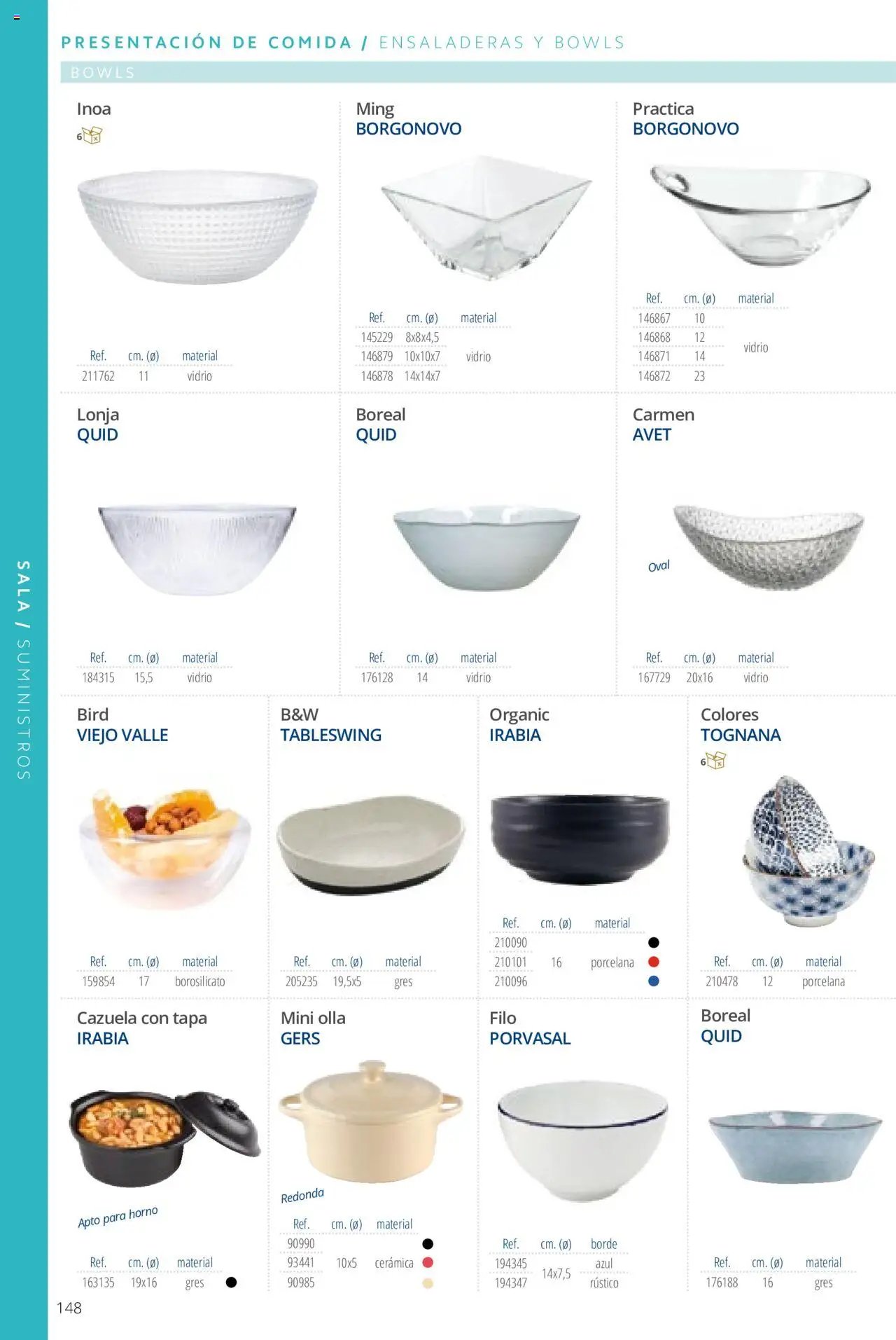 Makro catálogo