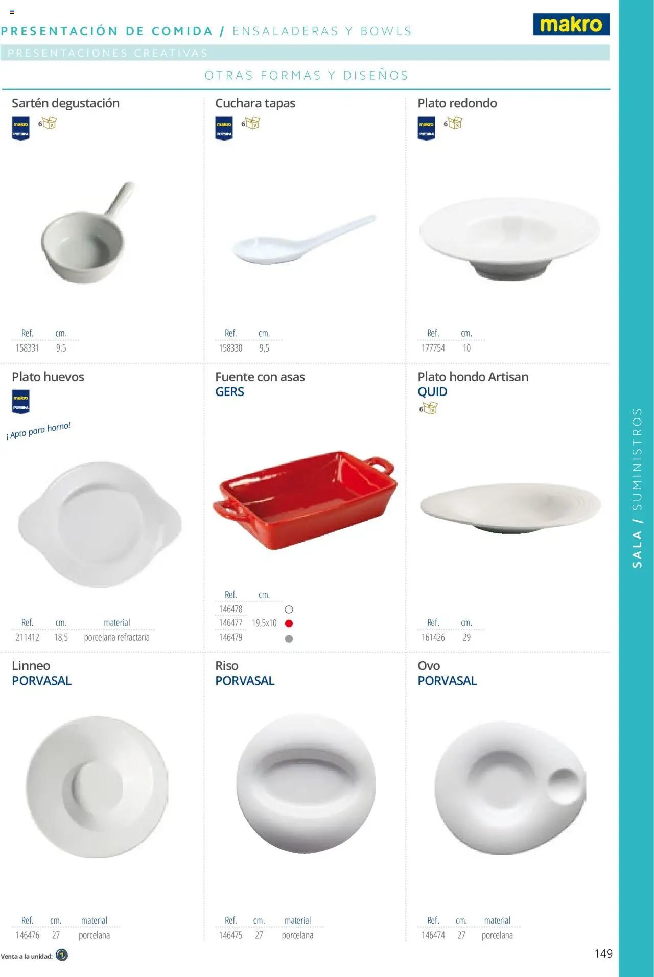 Makro catálogo