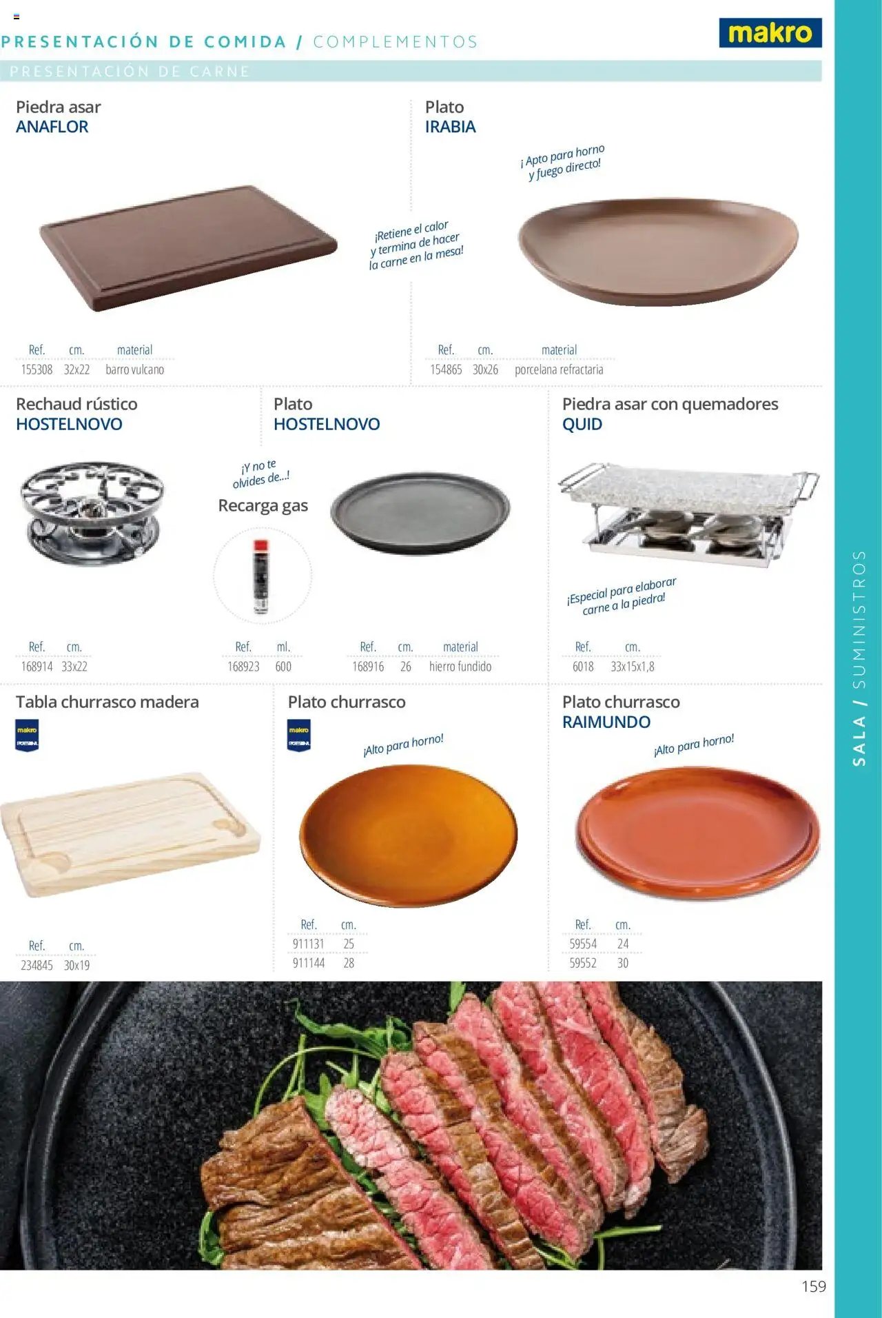Makro catálogo
