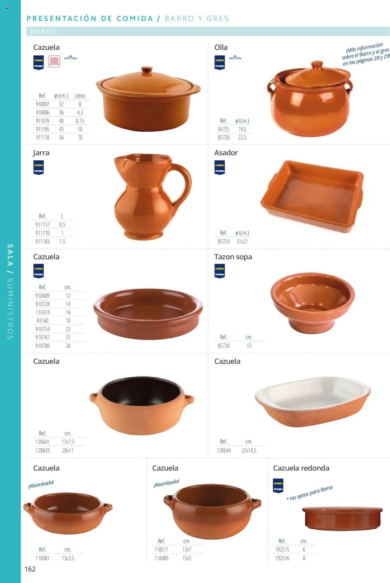 Makro catálogo
