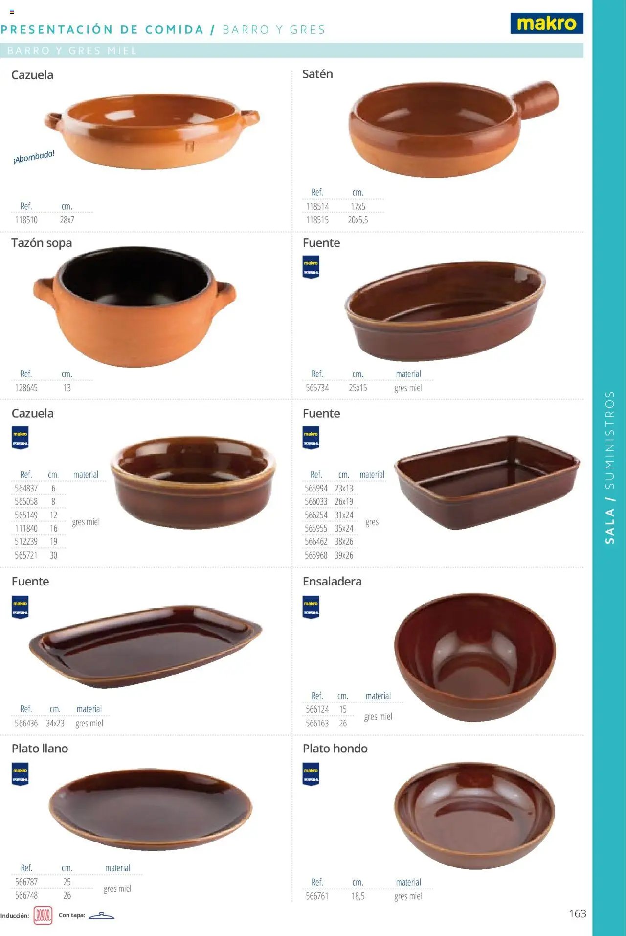 Makro catálogo