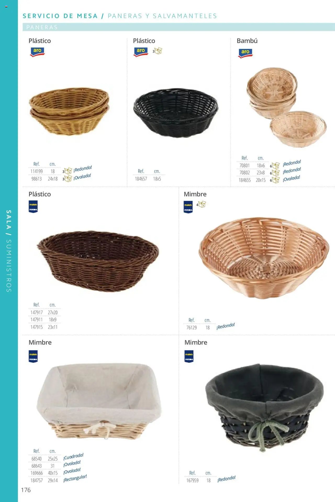 Makro catálogo
