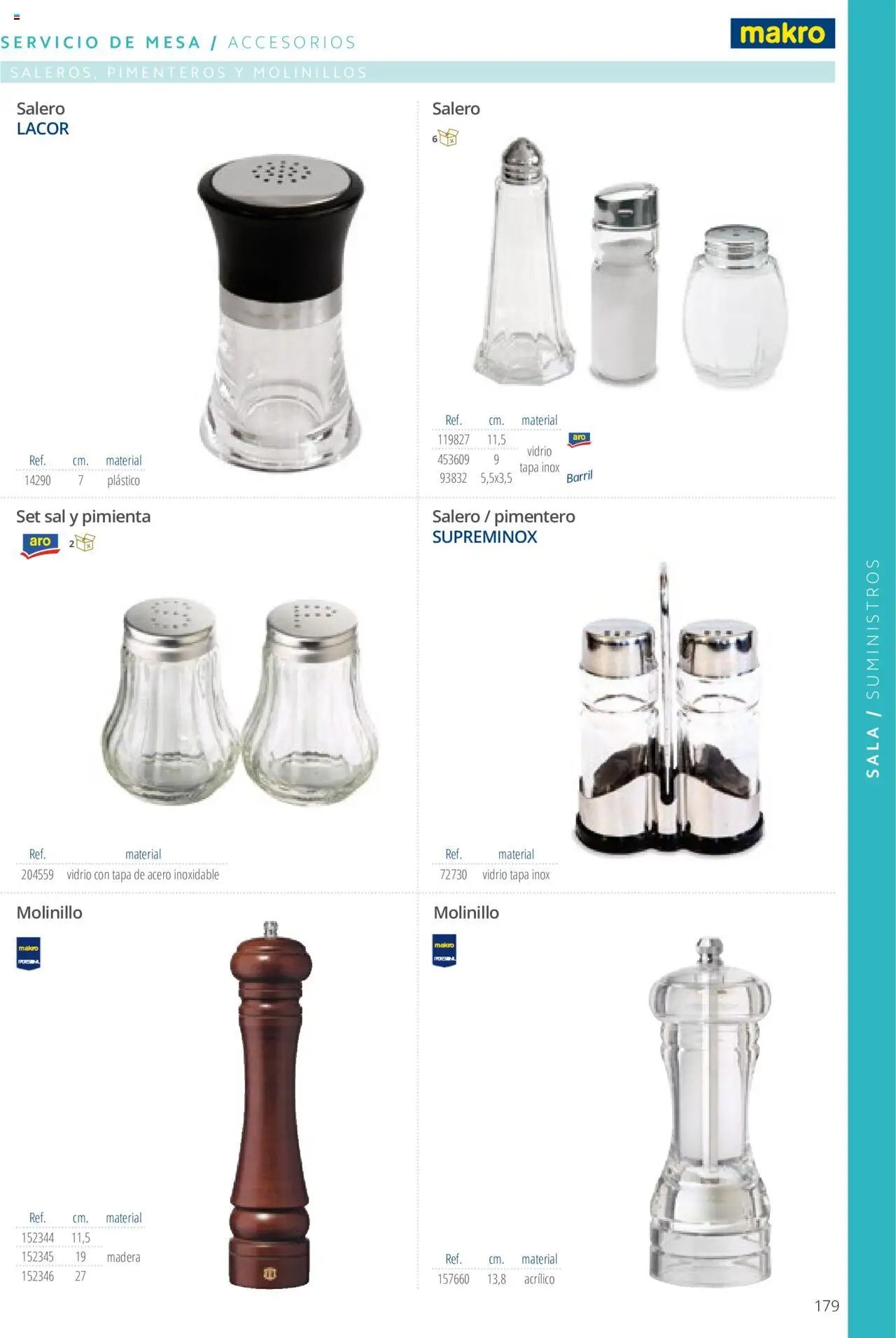 Makro catálogo
