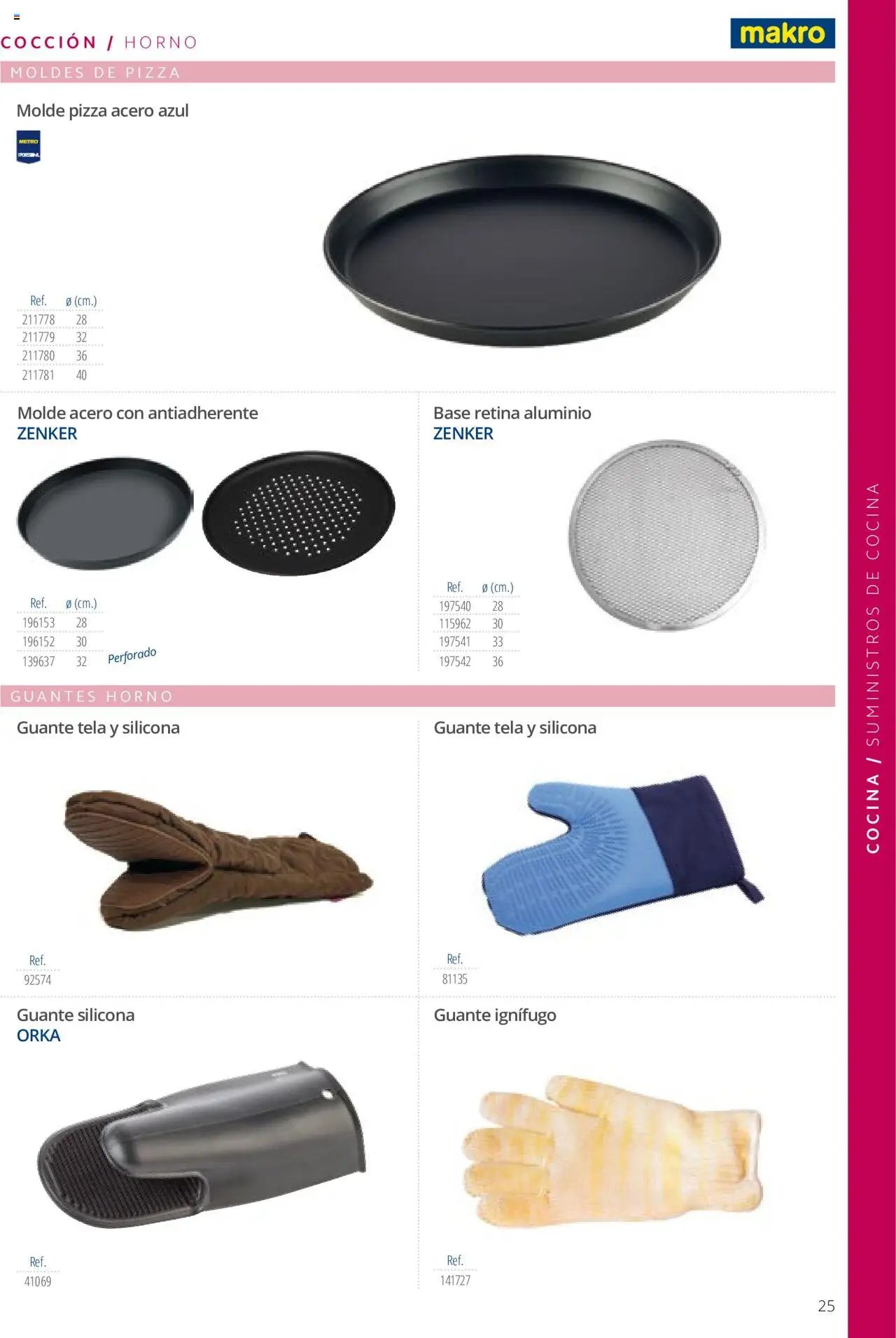 Makro catálogo