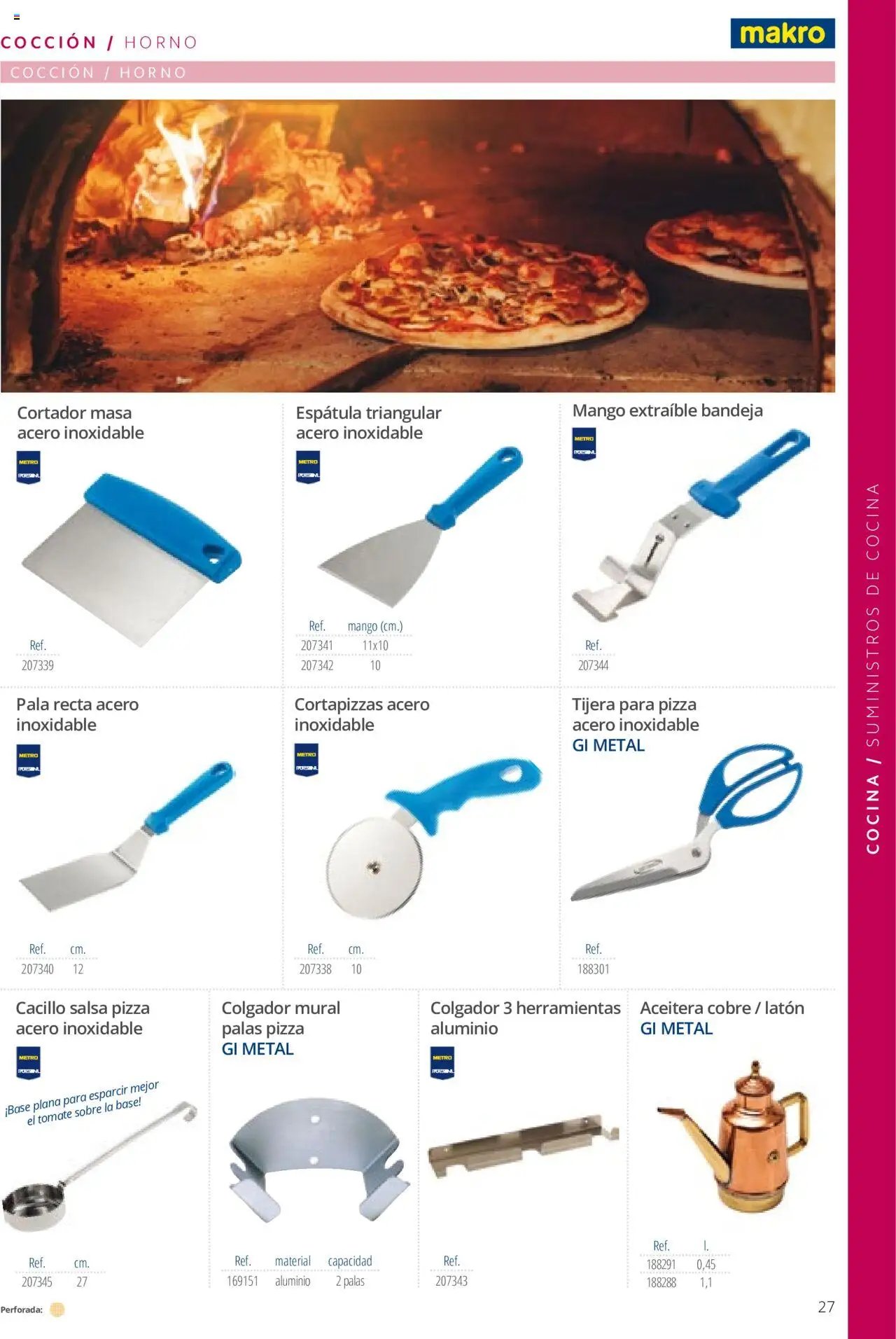 Makro catálogo