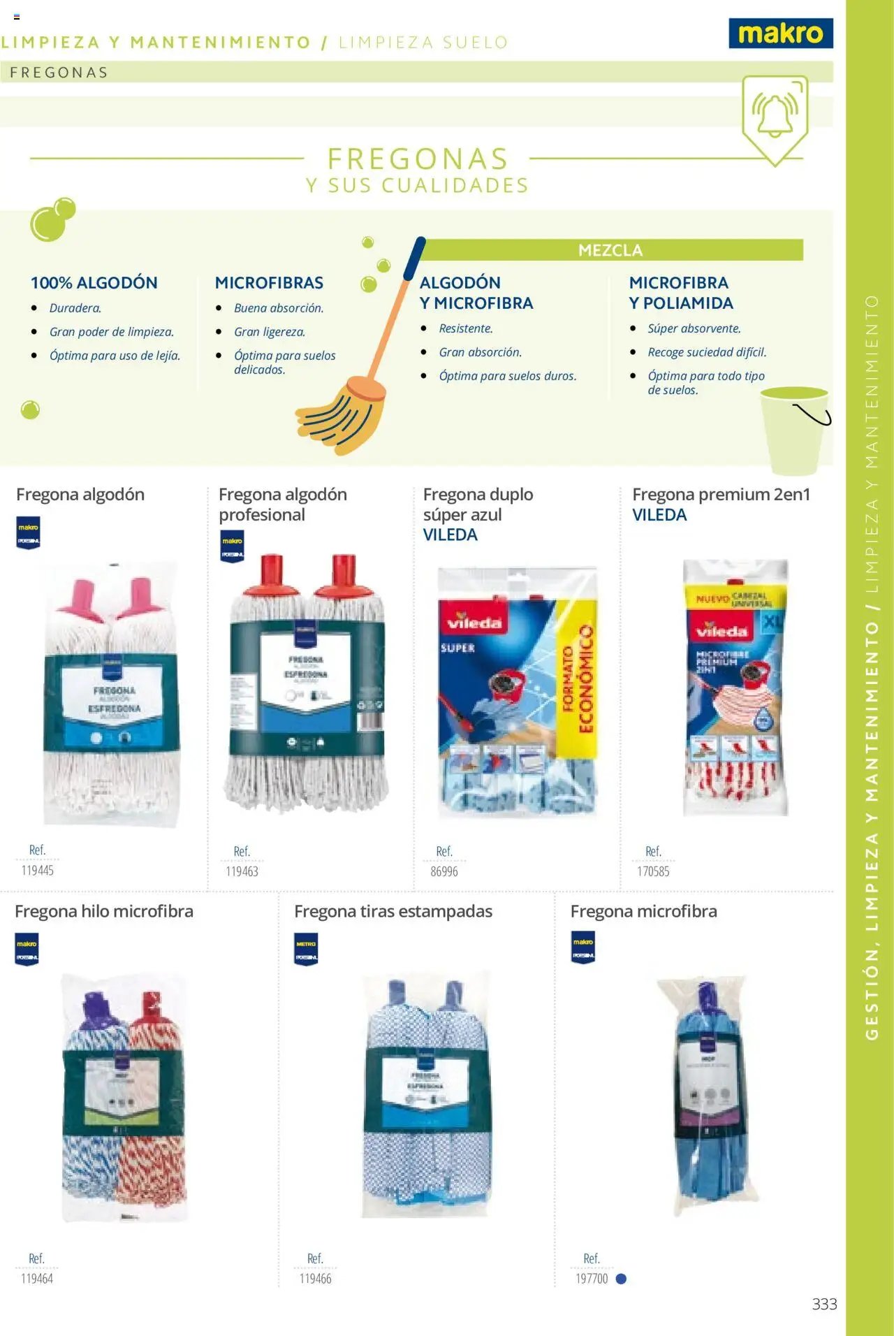 Makro catálogo