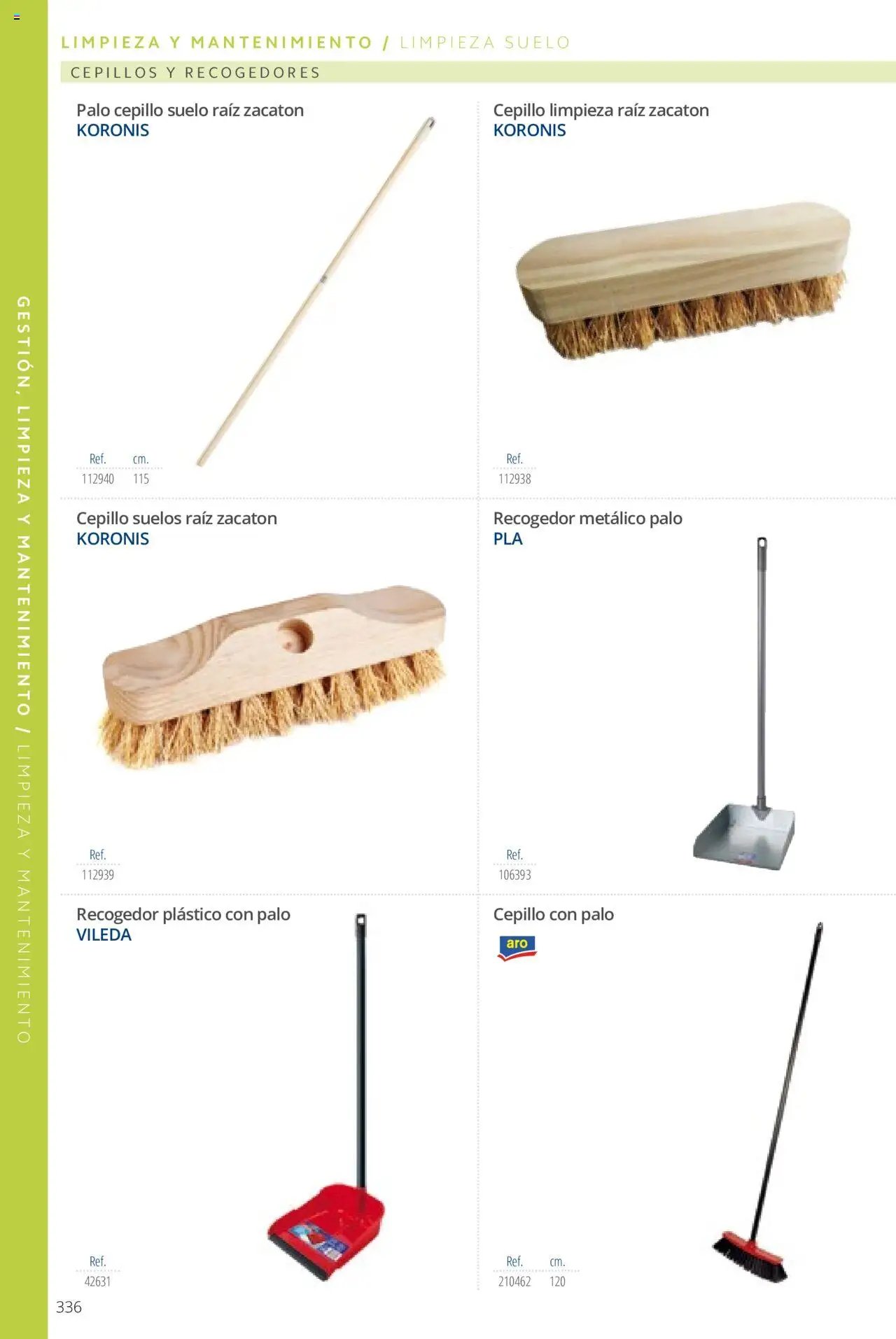 Makro catálogo