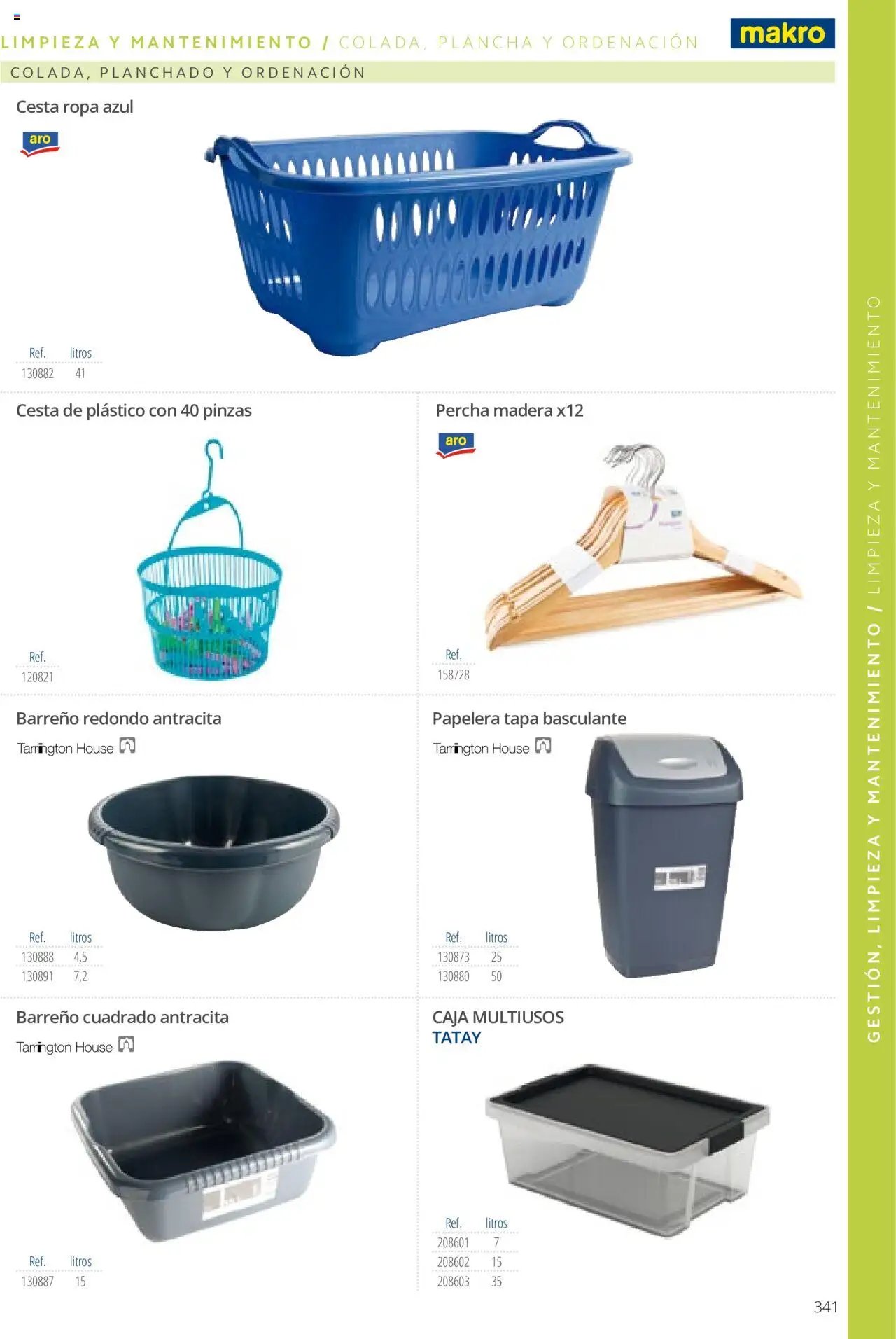 Makro catálogo