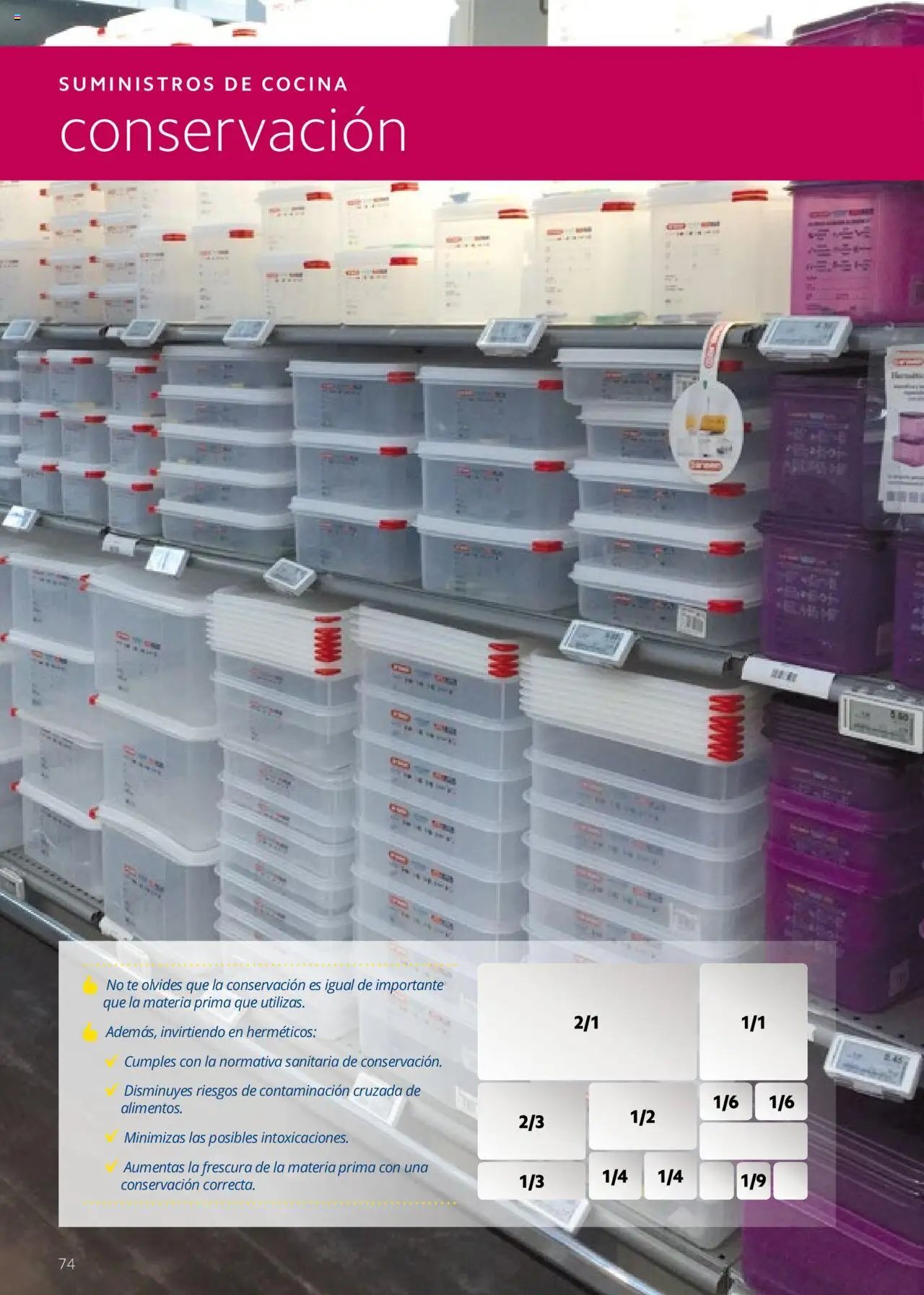 Makro catálogo
