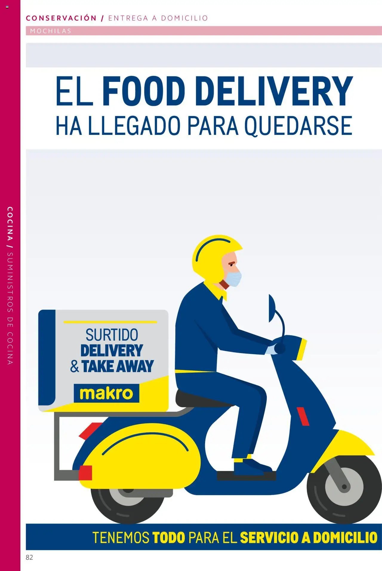 Makro catálogo