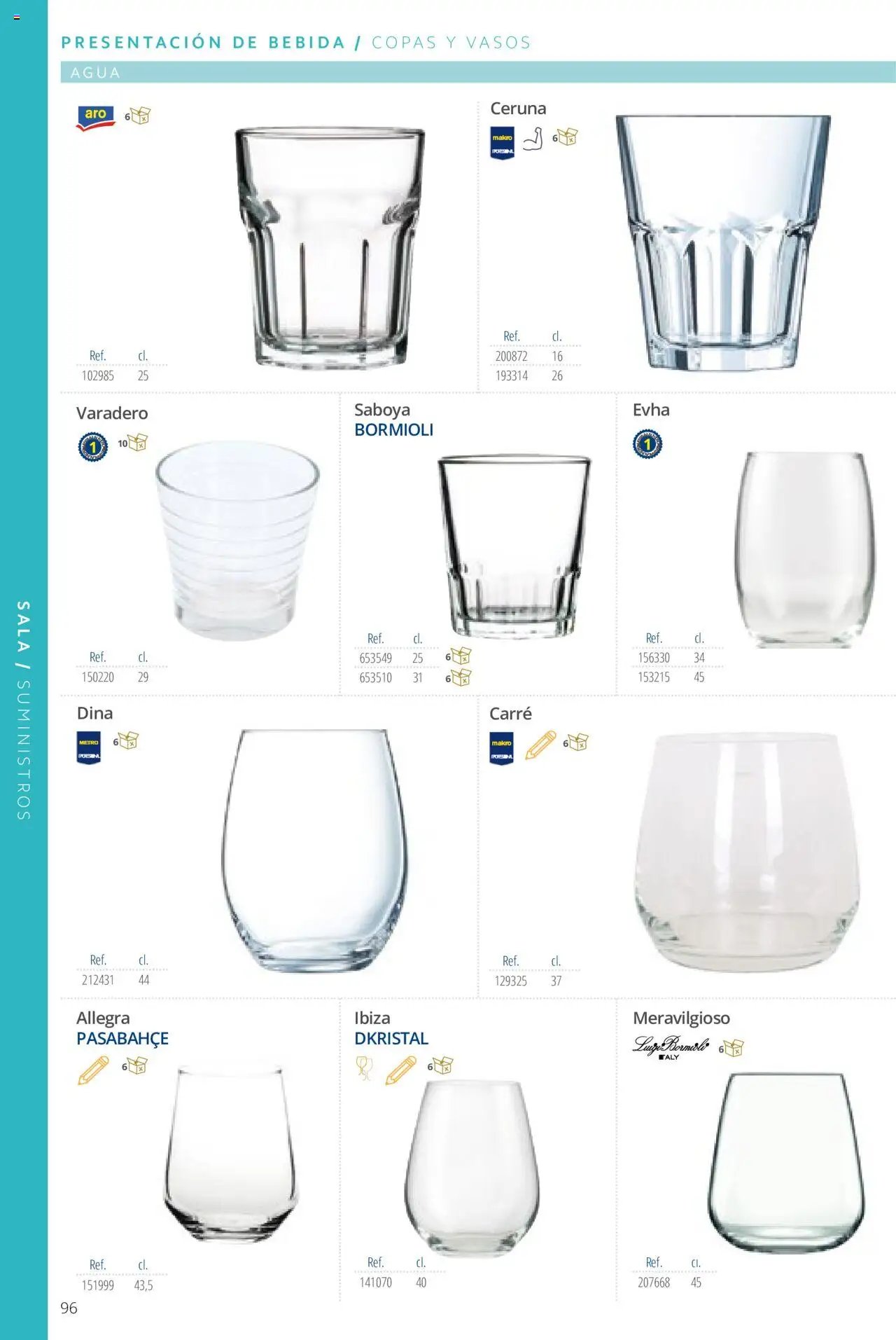 Makro catálogo