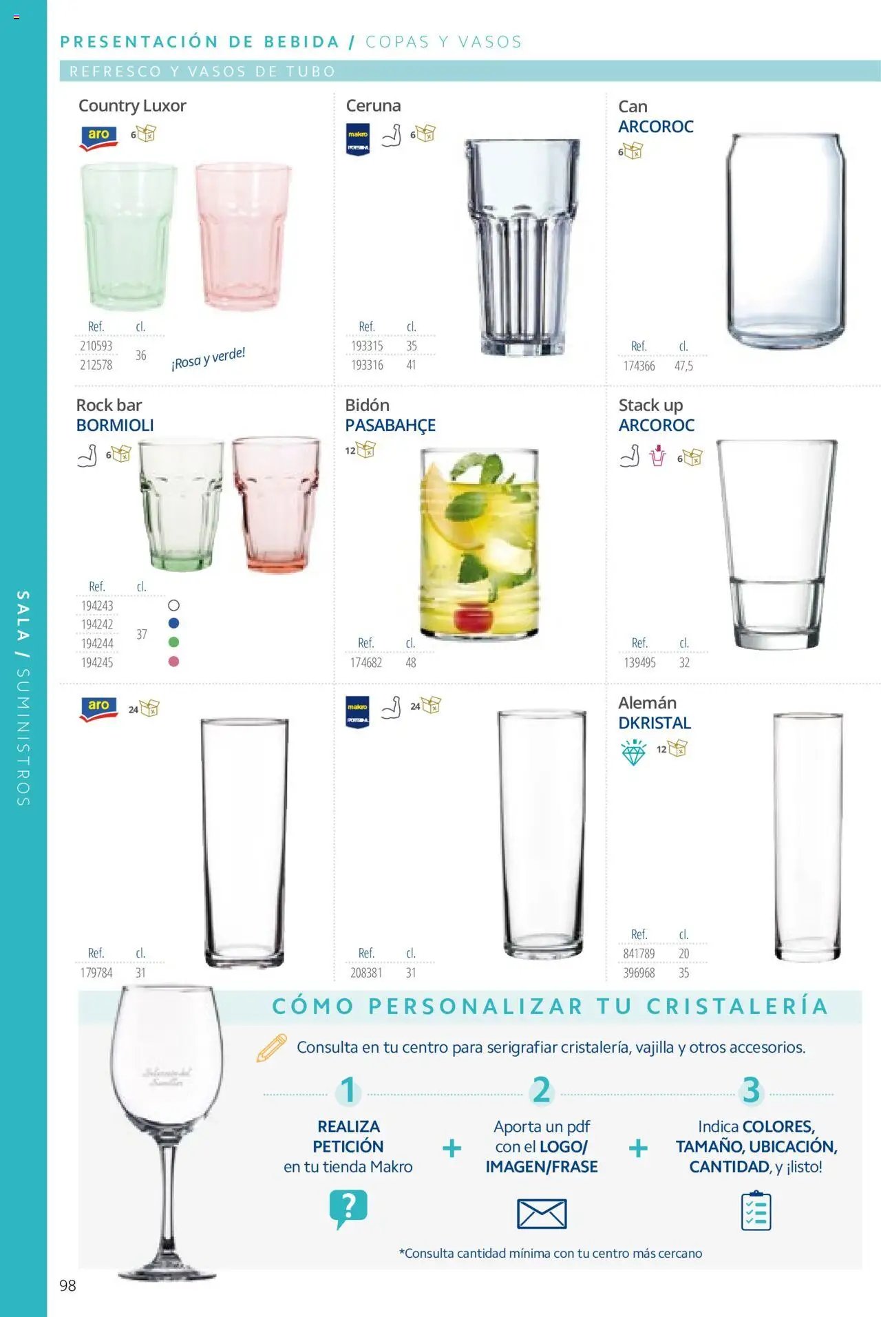 Makro catálogo