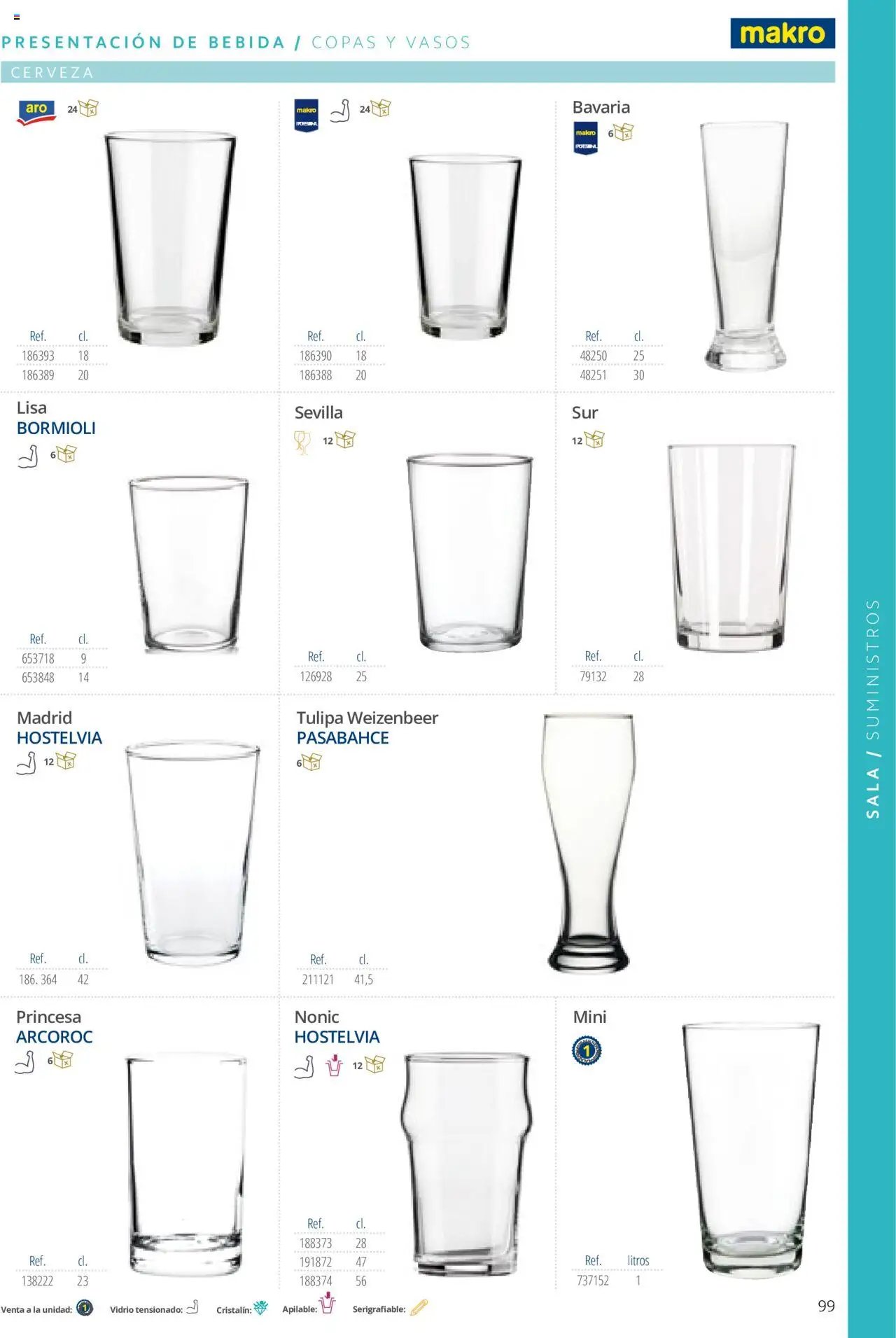 Makro catálogo