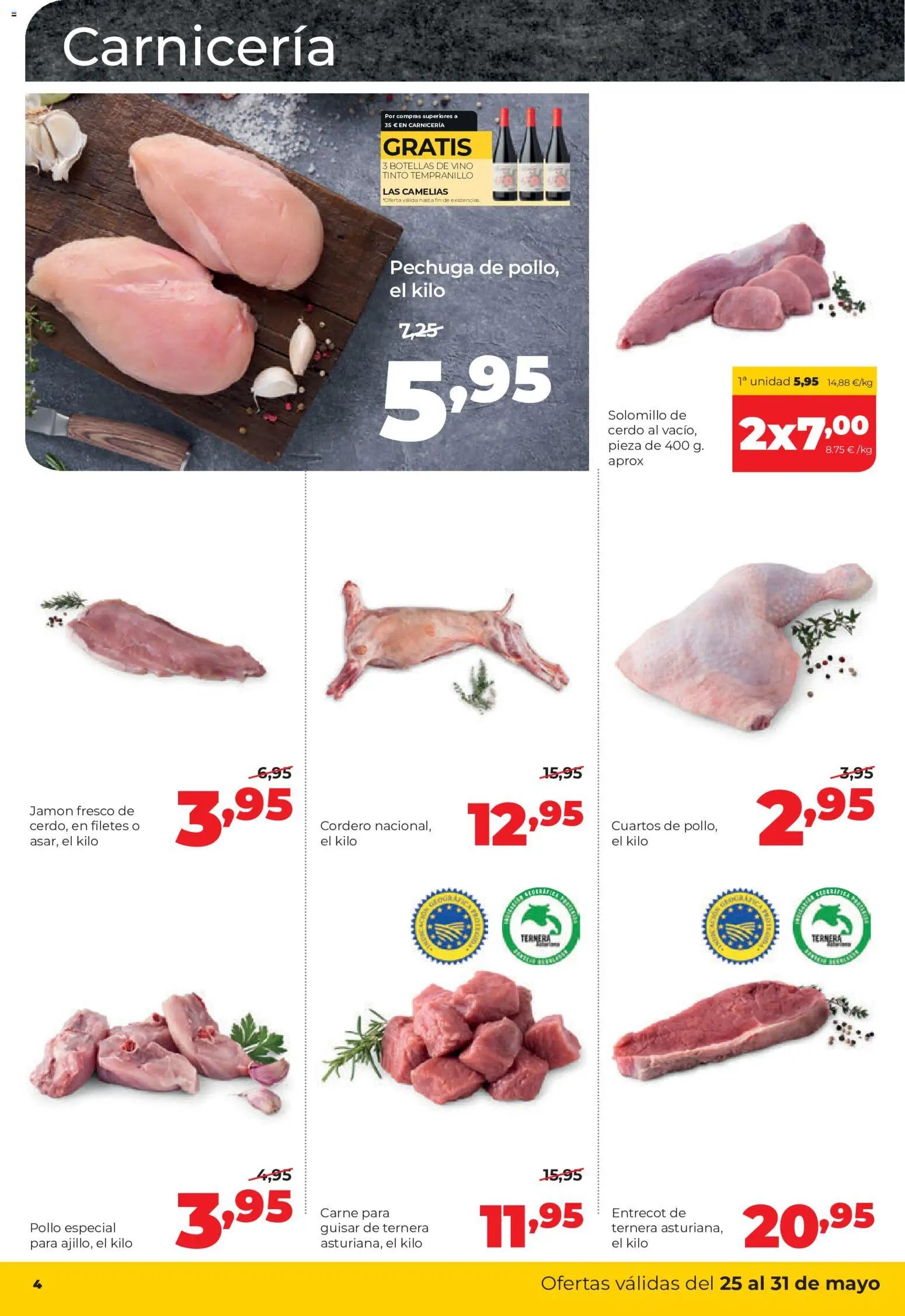 Alimerka folleto Asturias