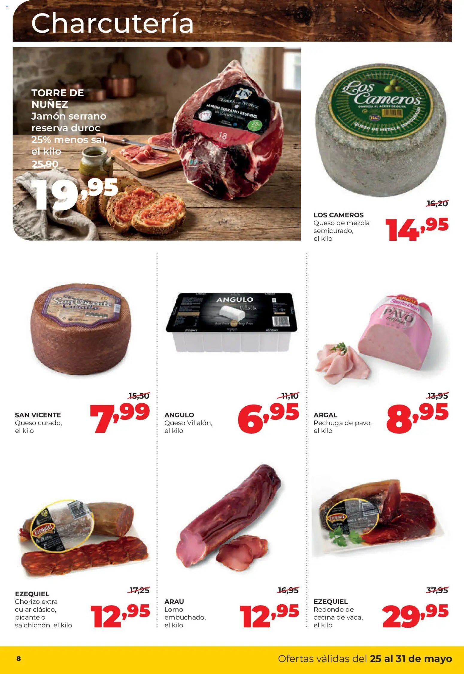 Alimerka folleto Asturias