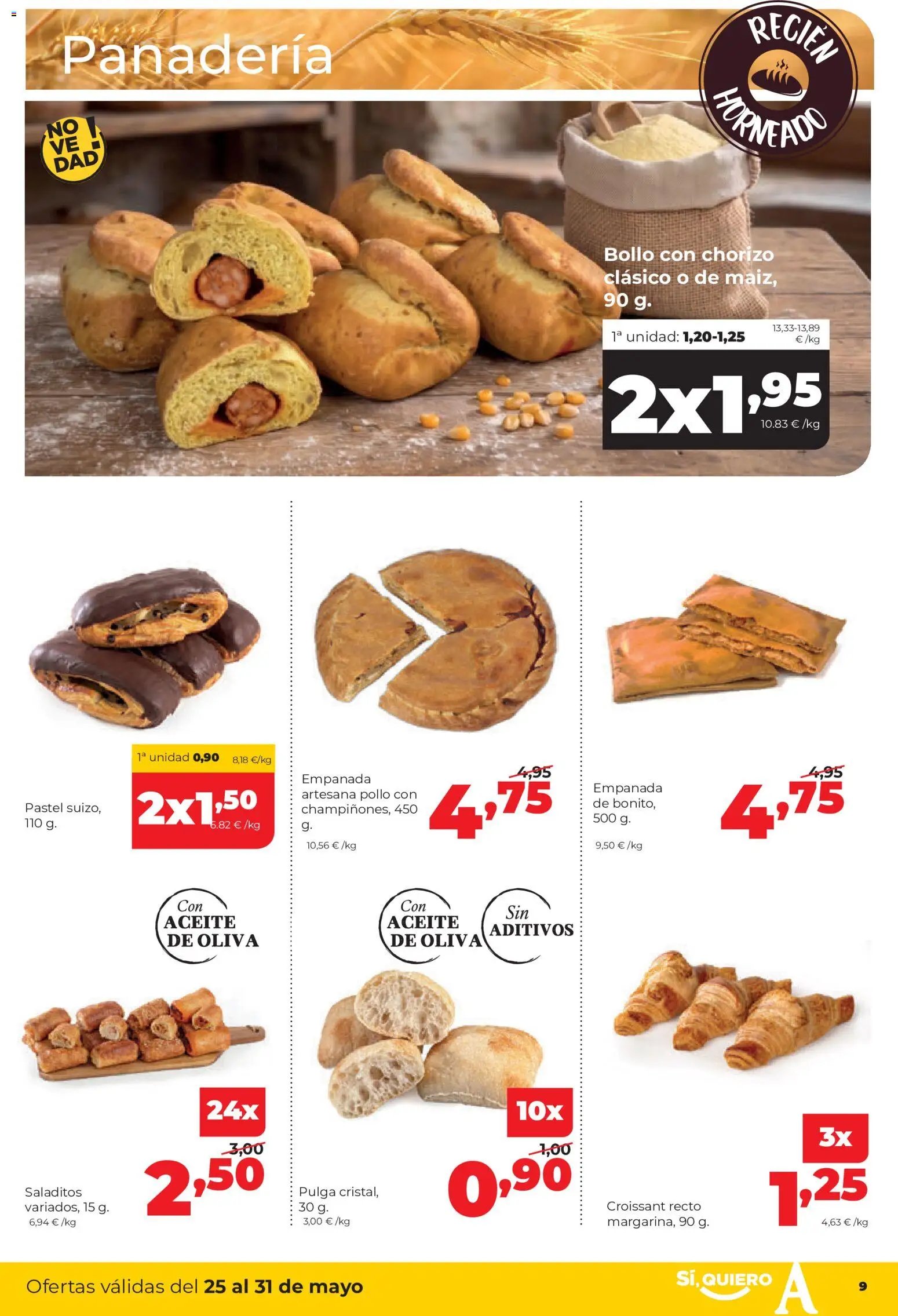 Alimerka folleto Asturias