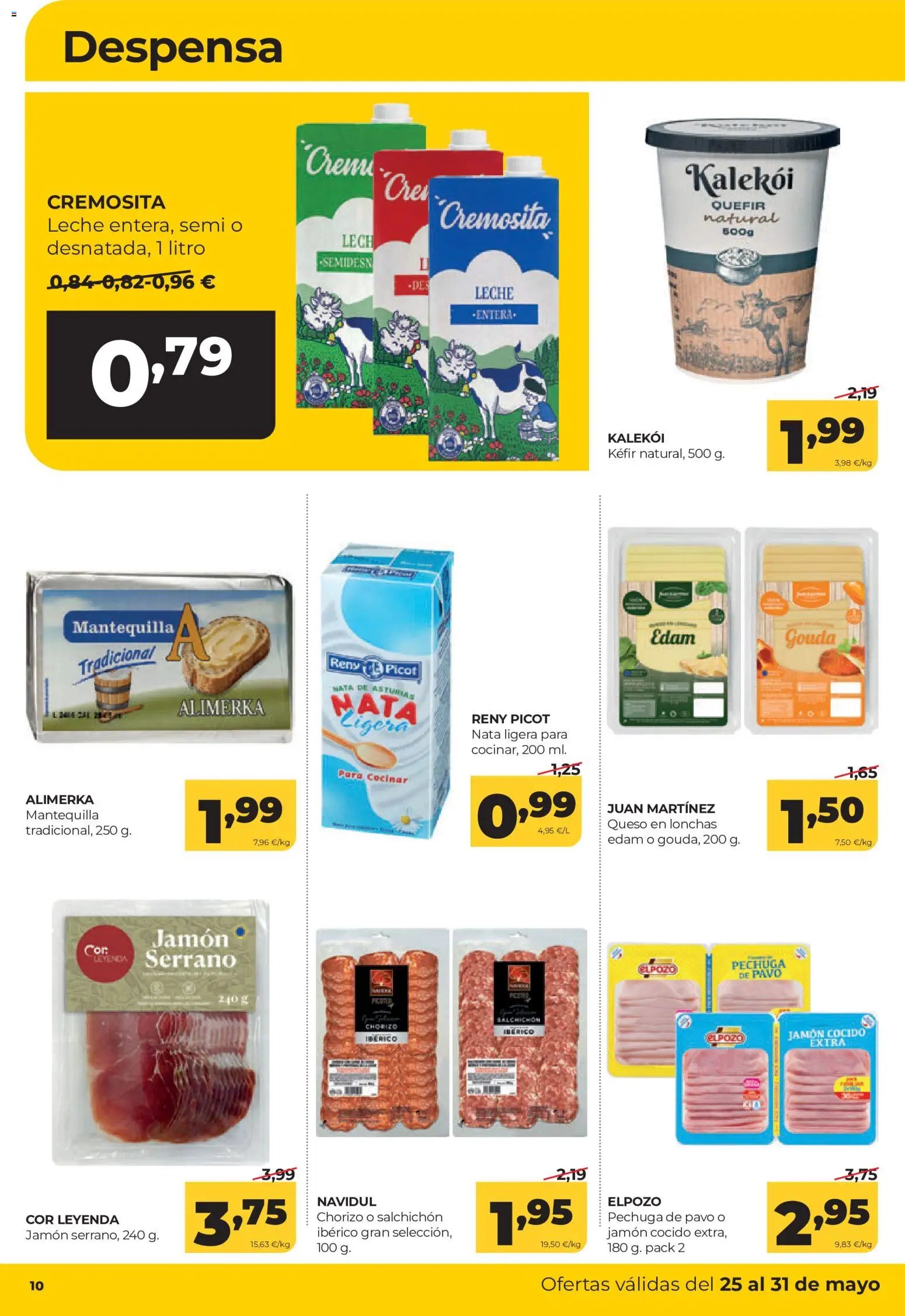 Alimerka folleto Asturias