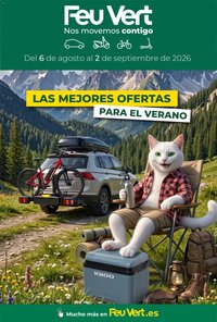 FeuVert folleto