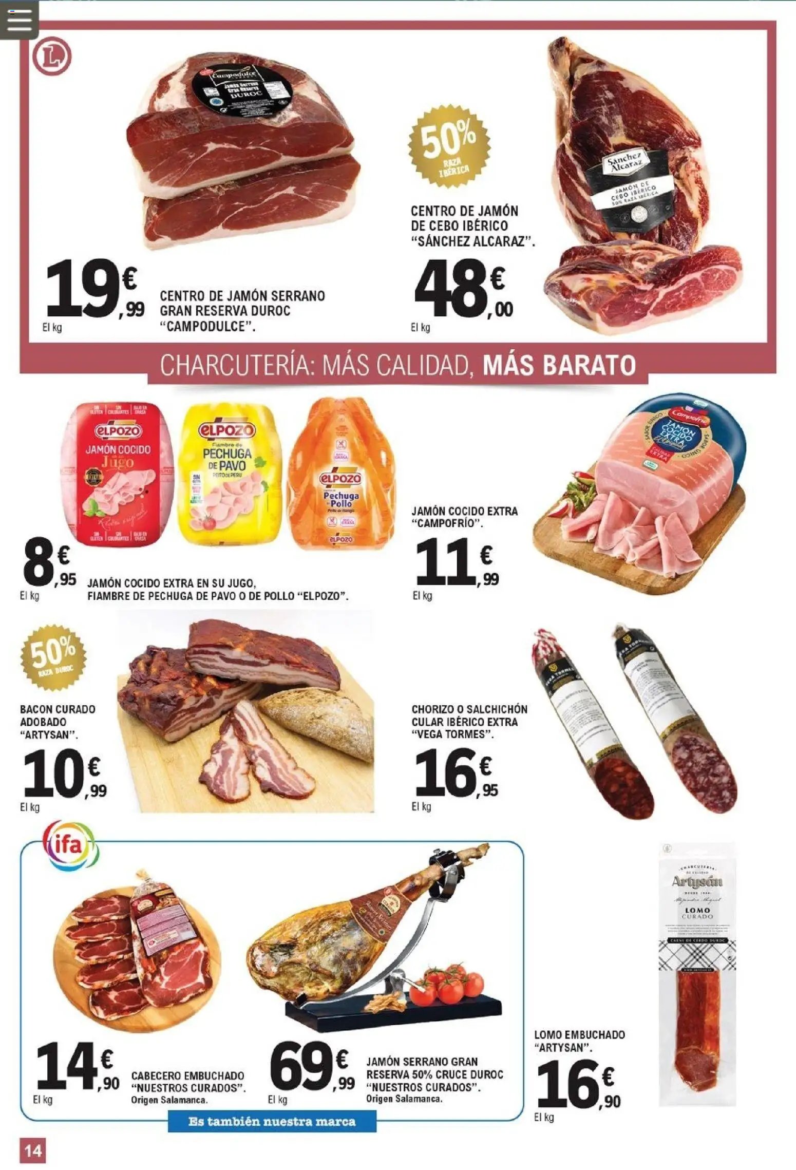 E.Leclerc Valdemoro