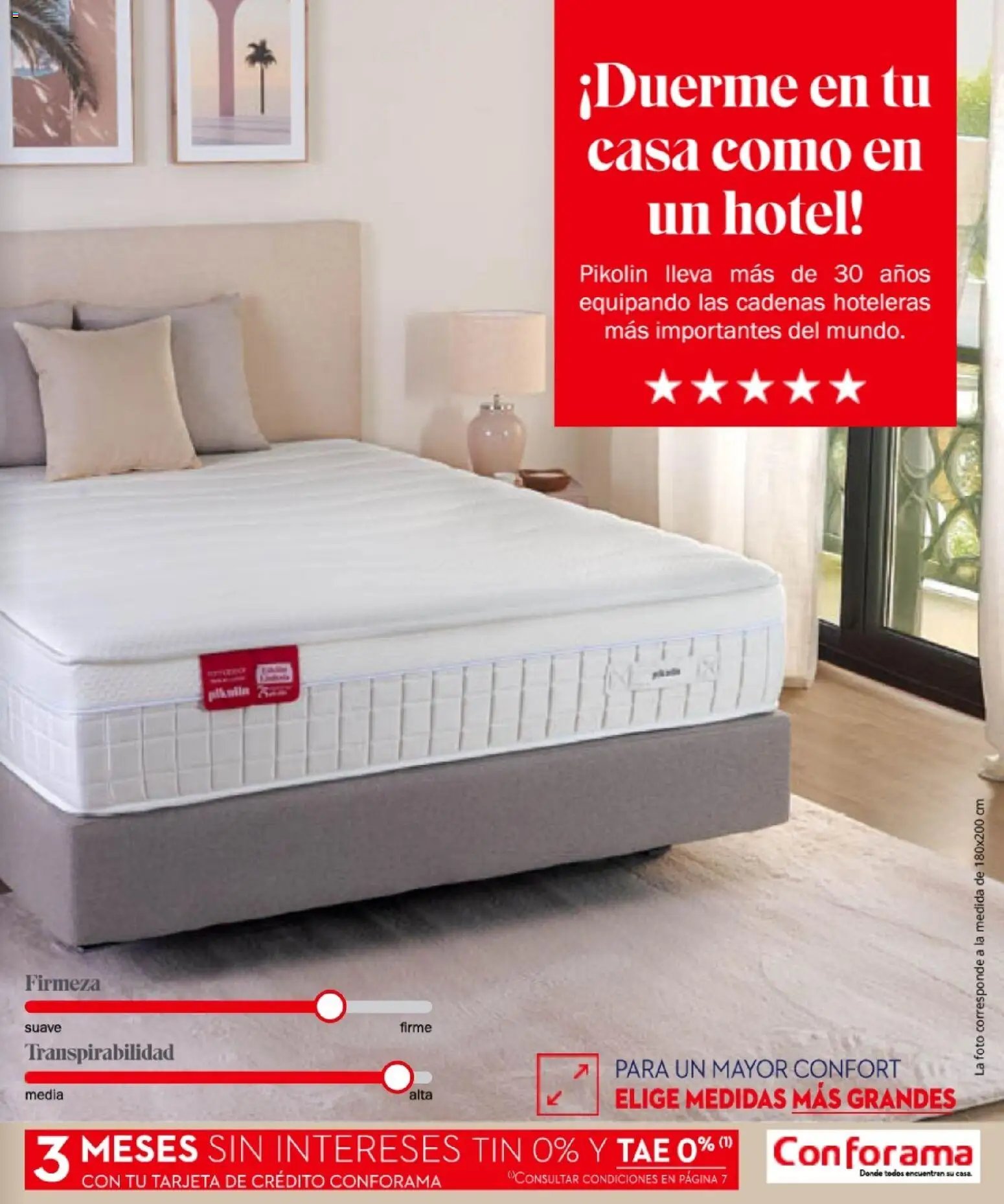 Conforama Camitis