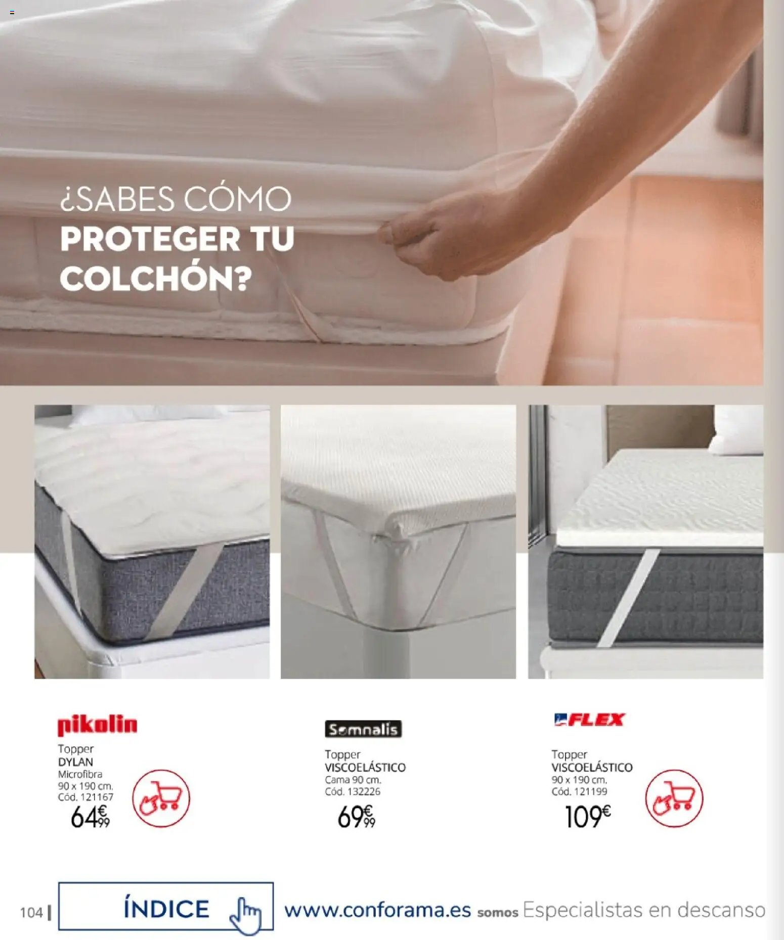 Conforama Camitis