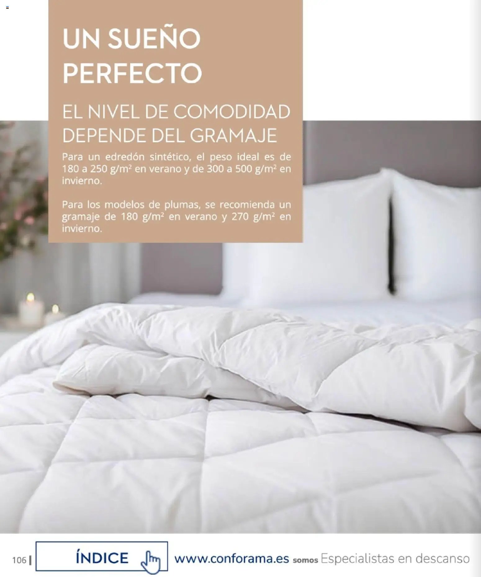Conforama Camitis