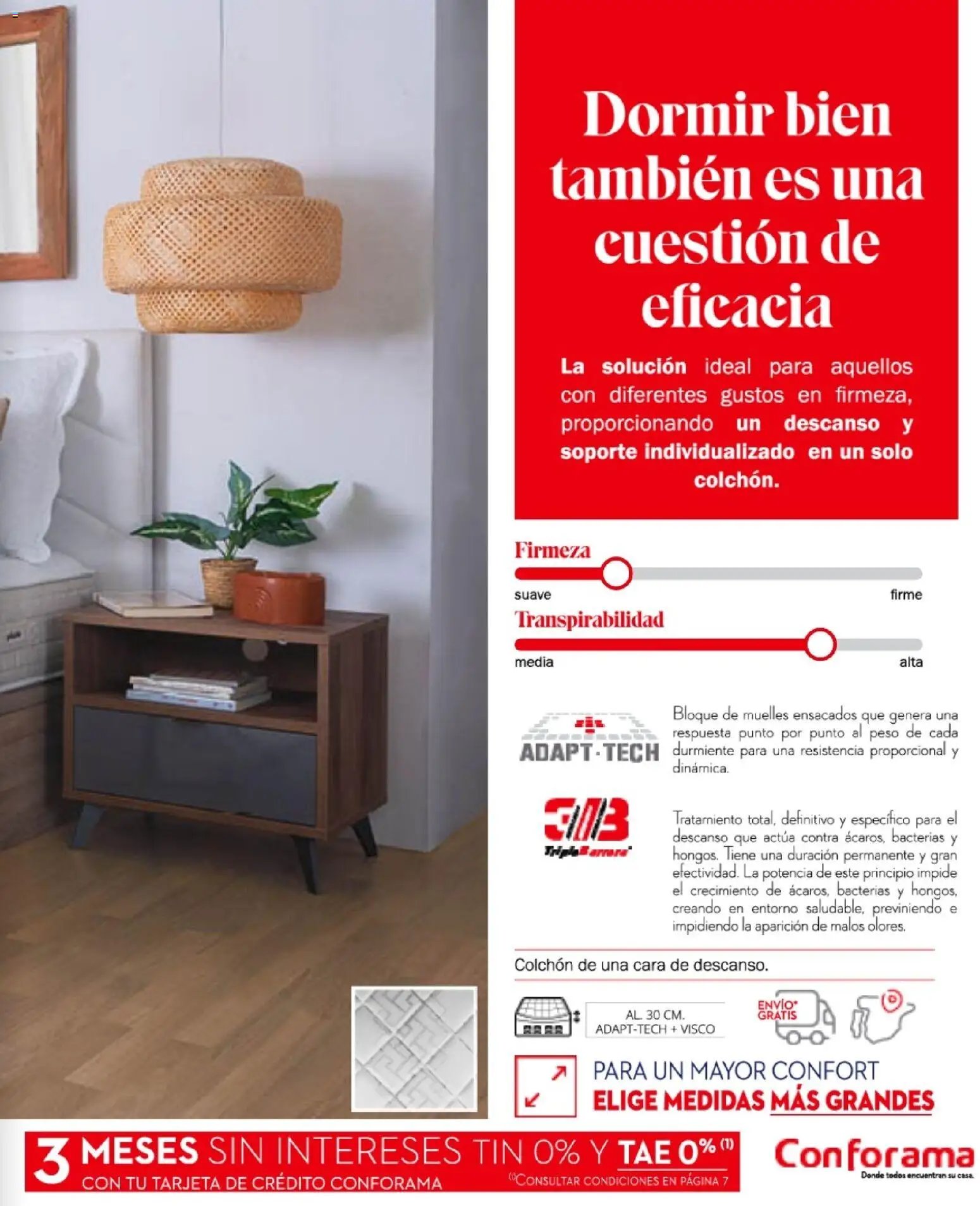 Conforama Camitis