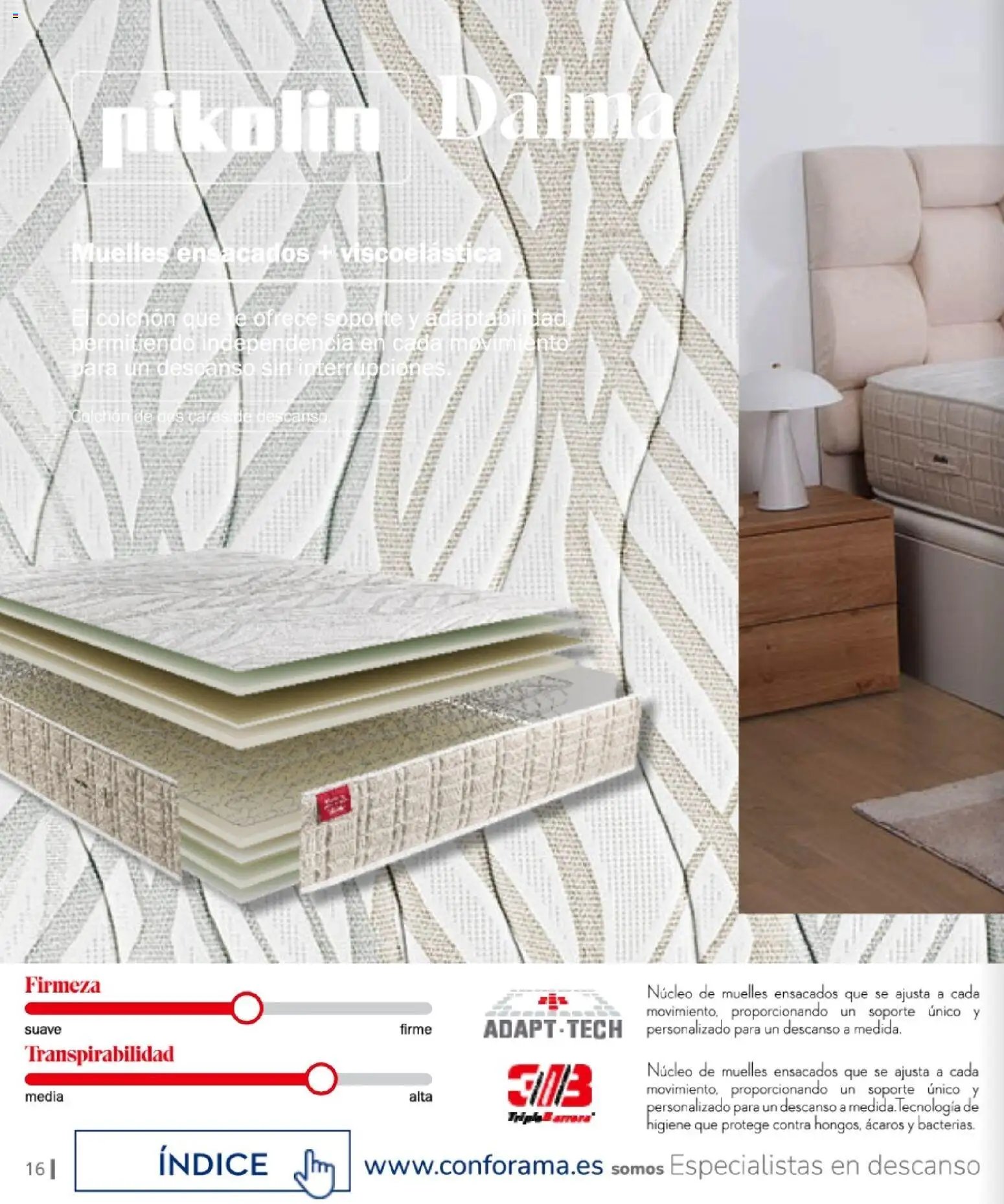 Conforama Camitis