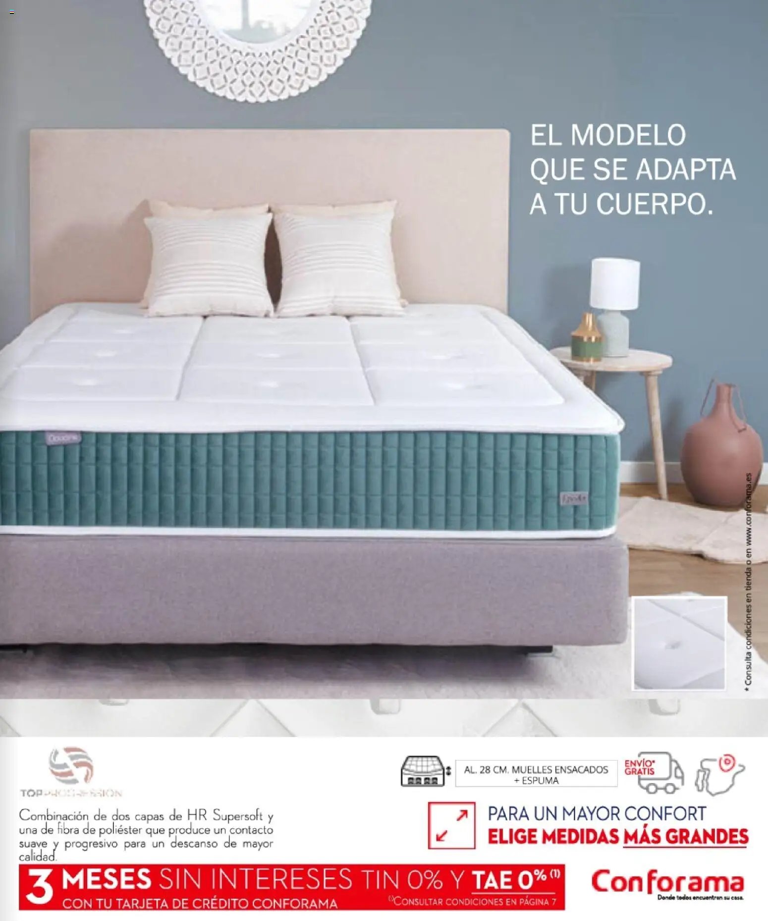 Conforama Camitis