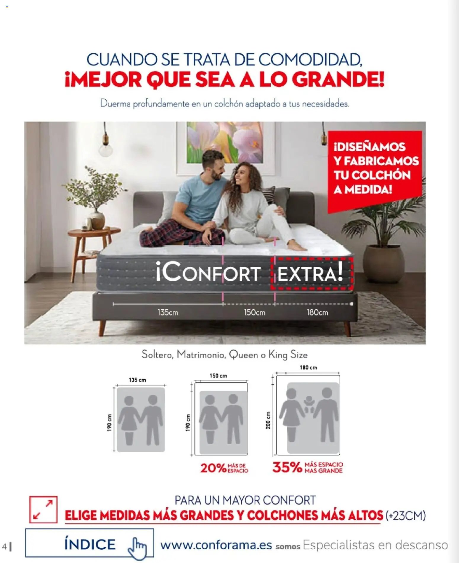 Conforama Camitis