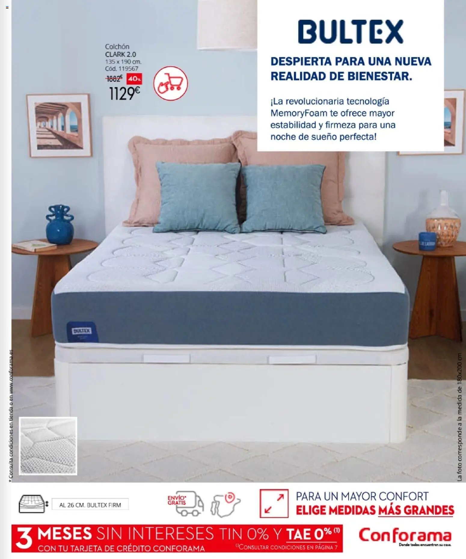 Conforama Camitis