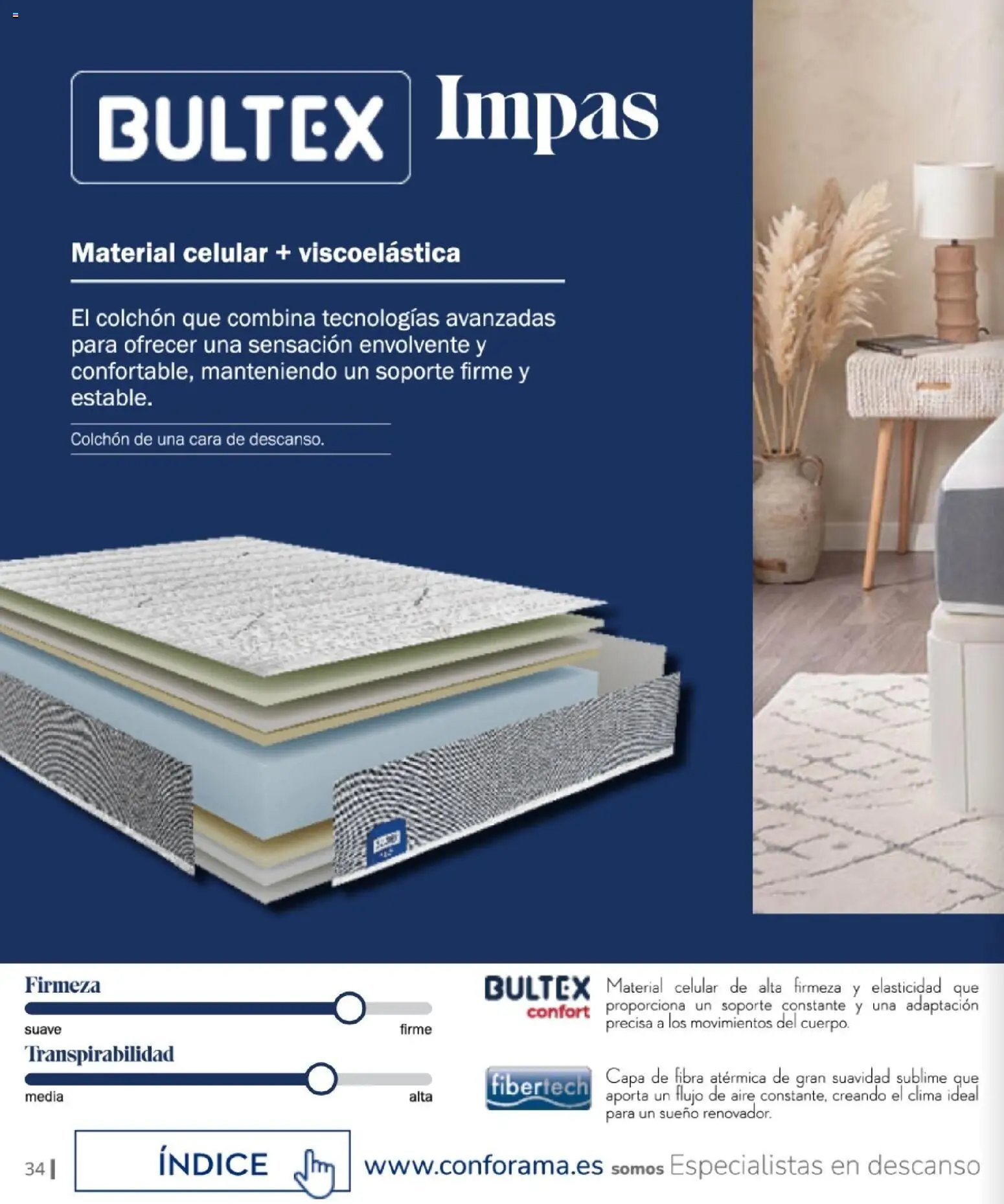 Conforama Camitis