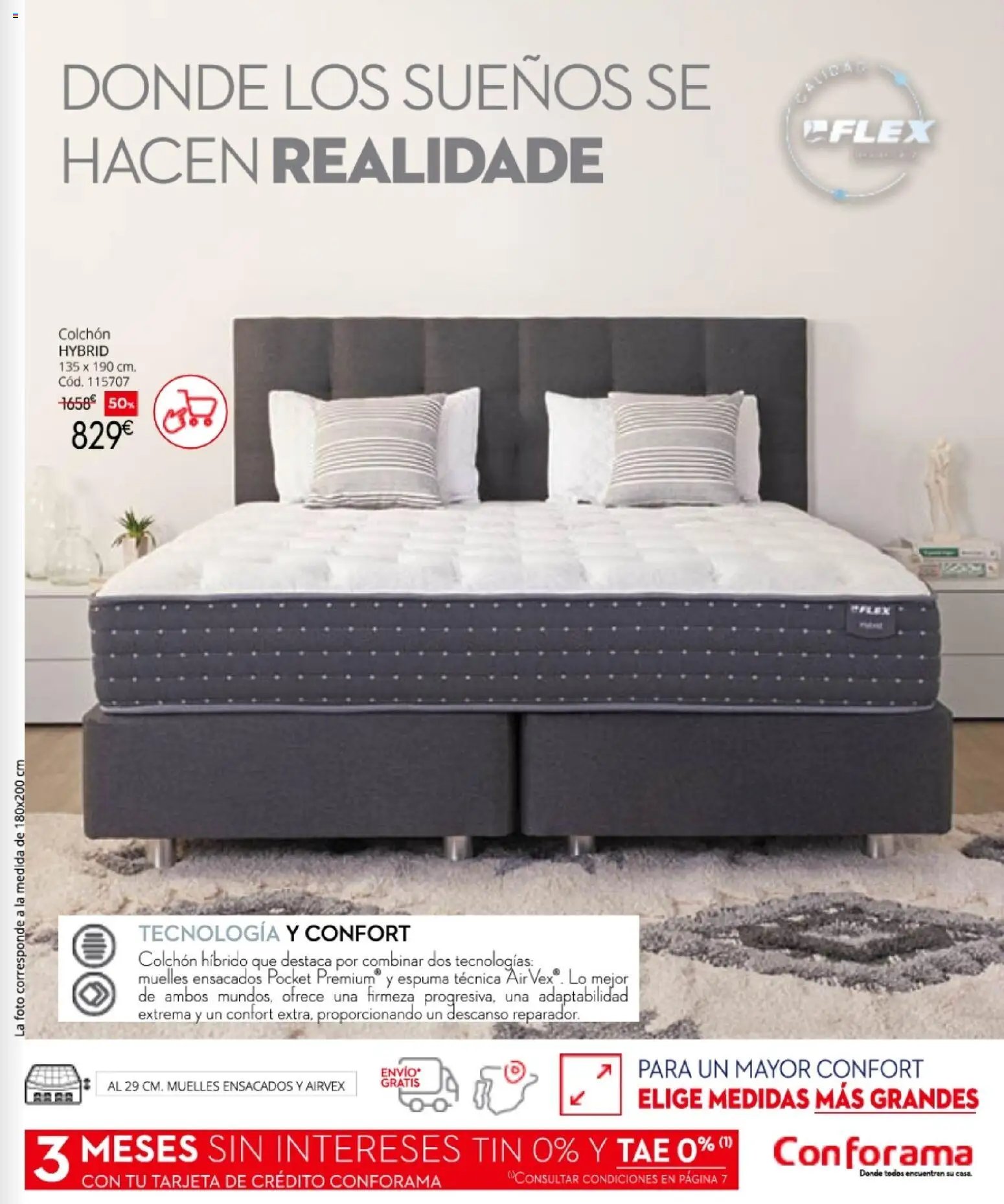 Conforama Camitis