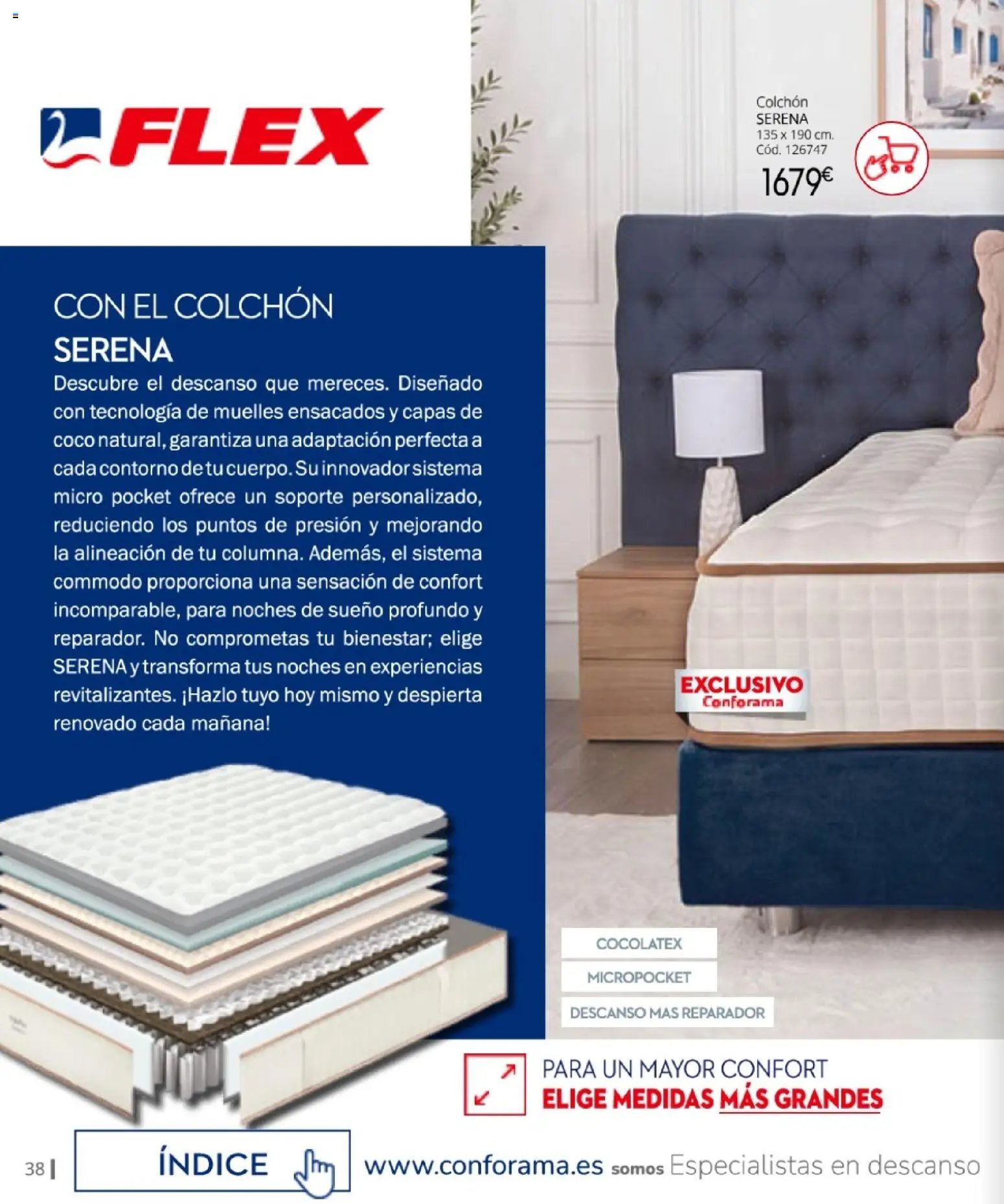 Conforama Camitis