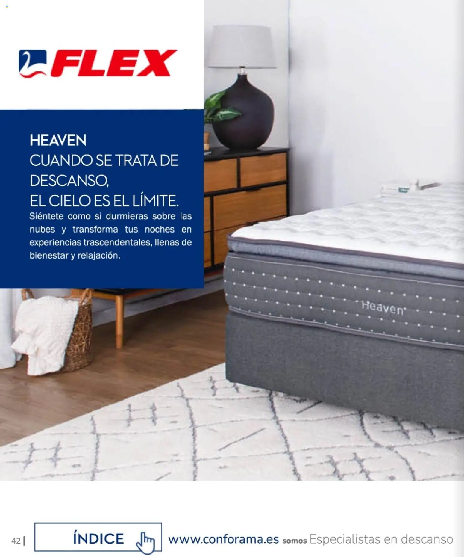 Conforama Camitis