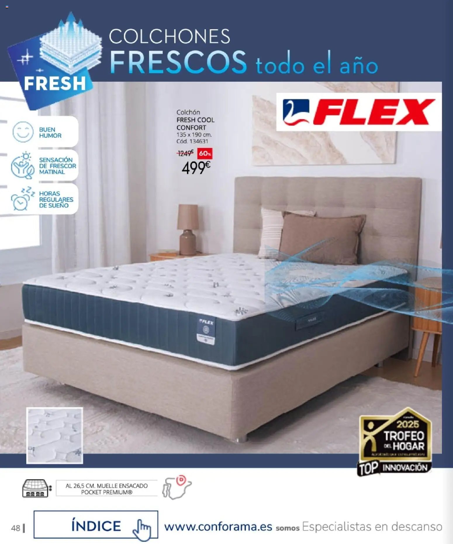 Conforama Camitis