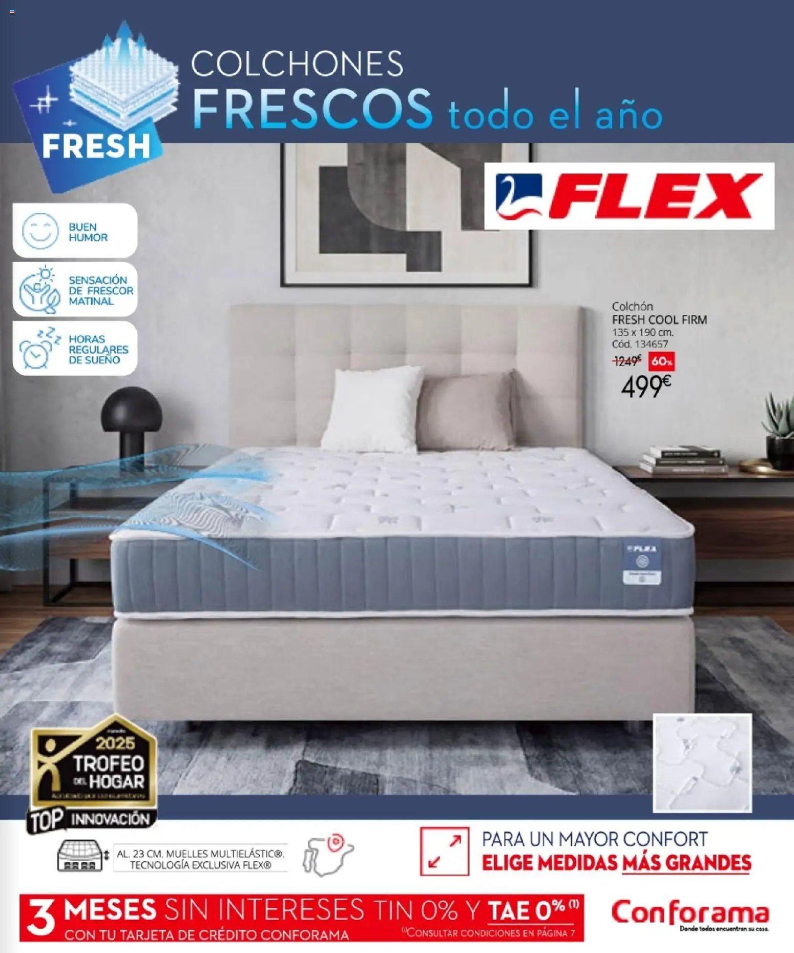 Conforama Camitis