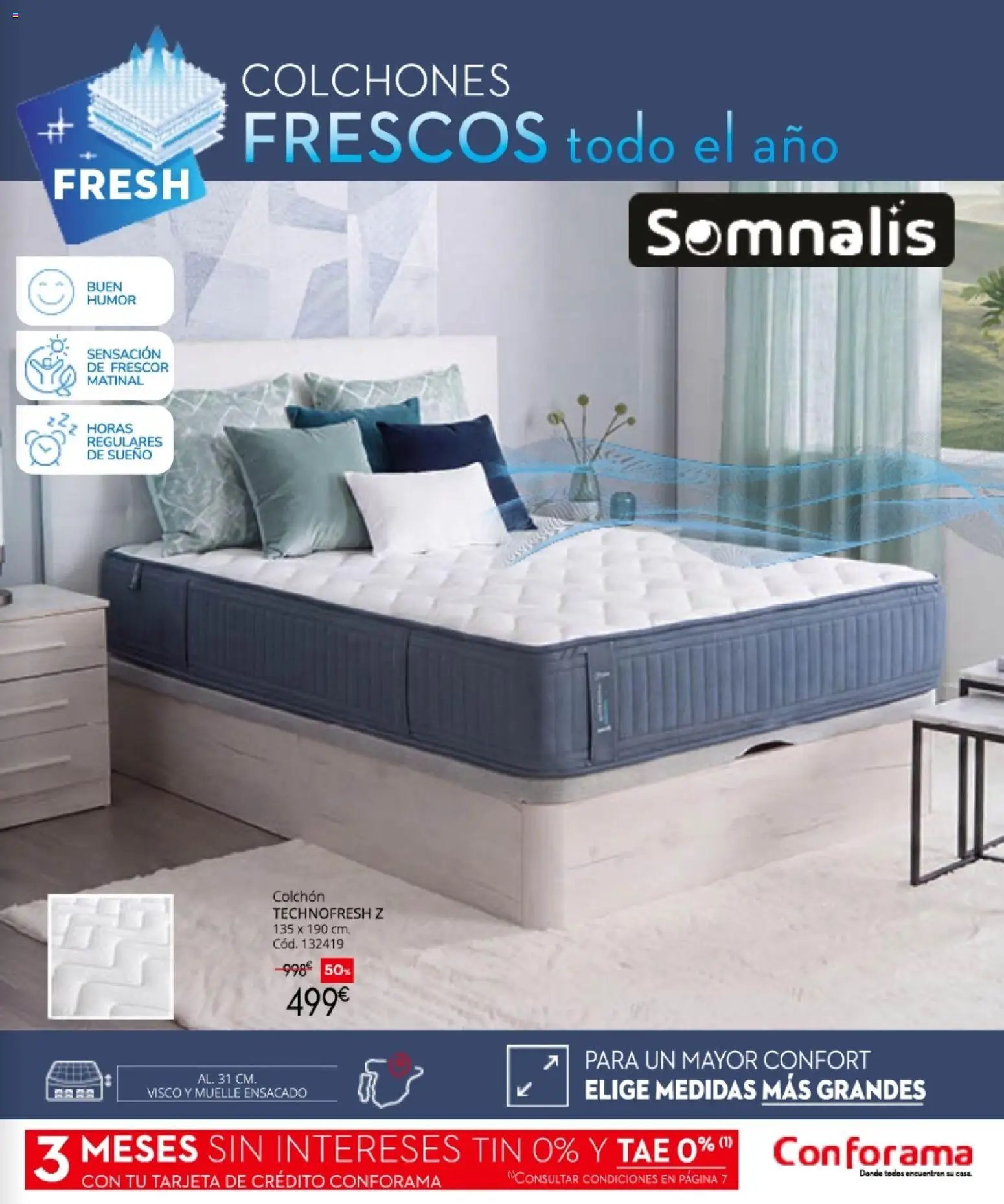 Conforama Camitis