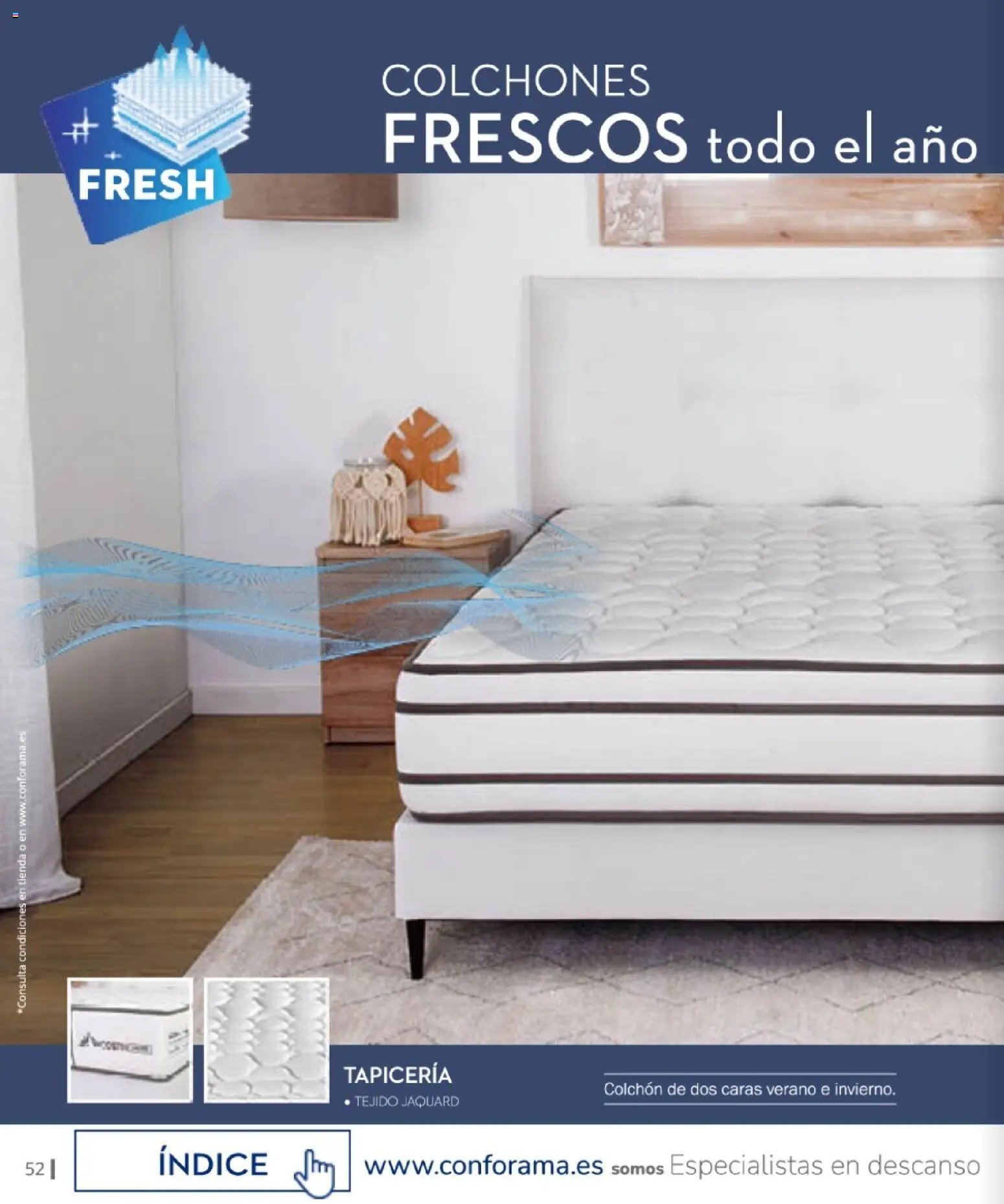 Conforama Camitis