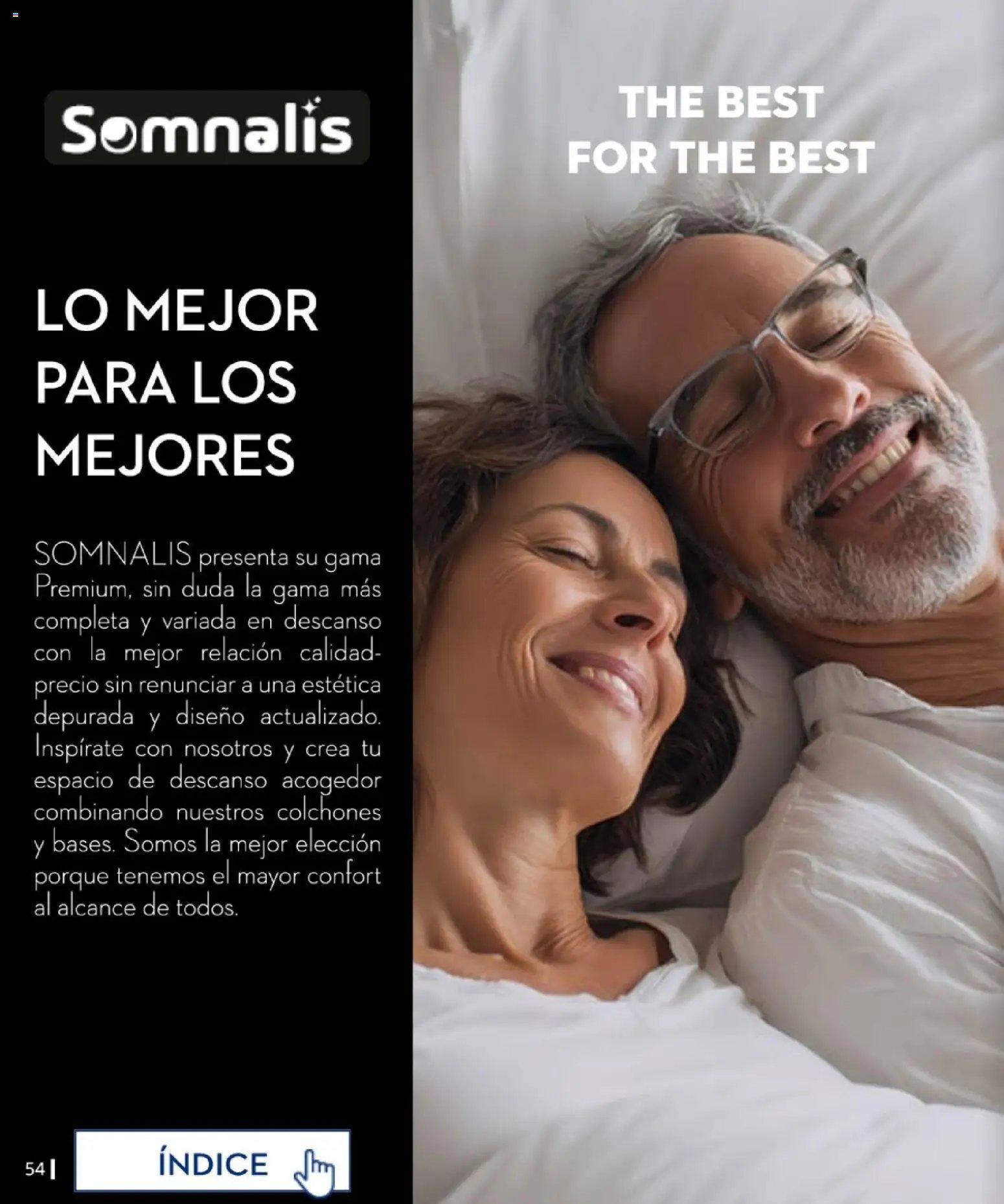 Conforama Camitis