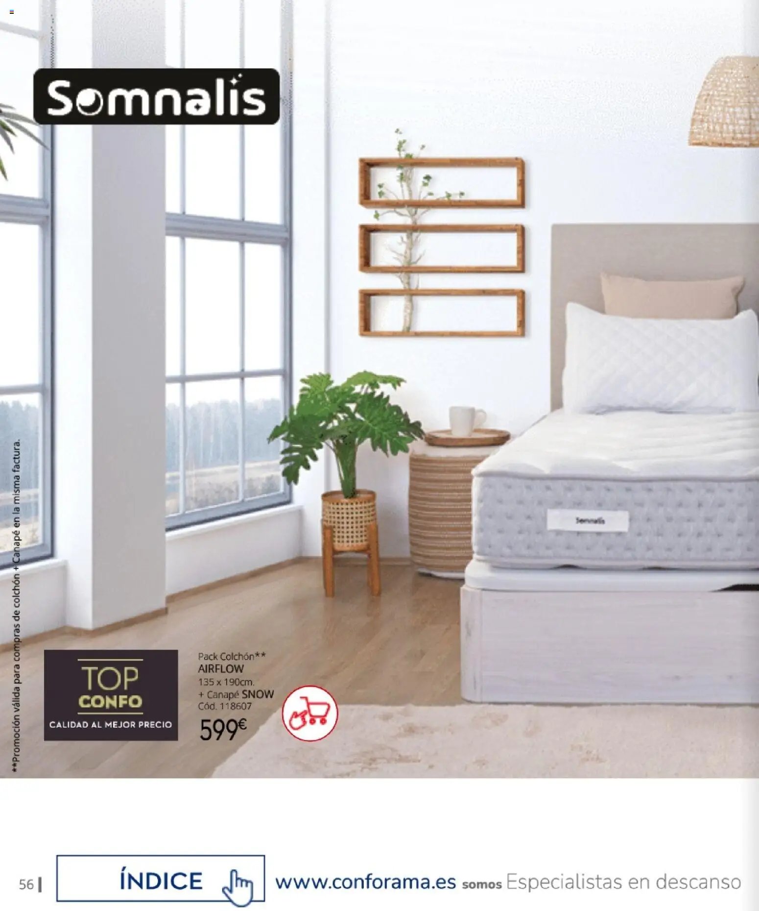 Conforama Camitis