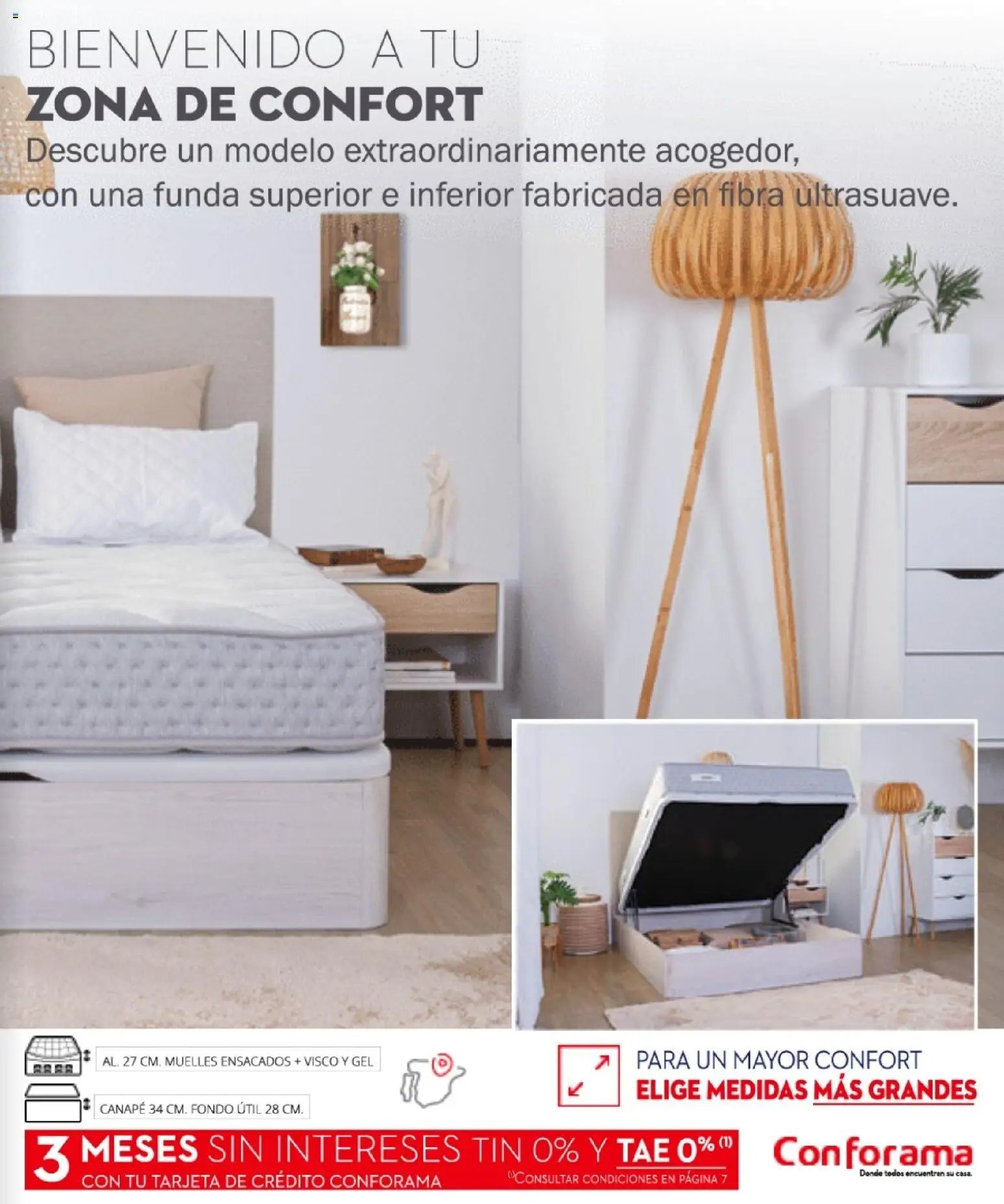 Conforama Camitis