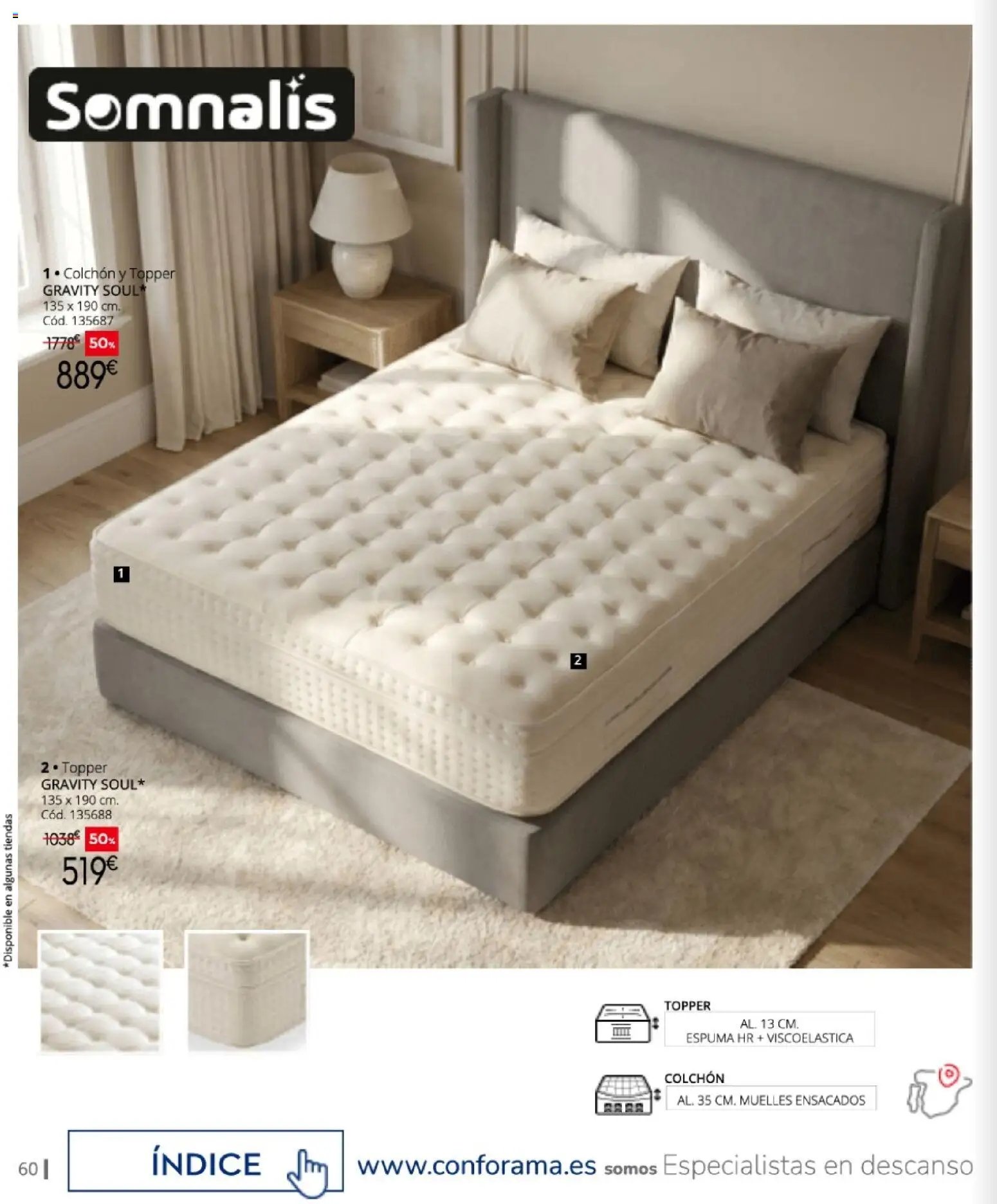 Conforama Camitis