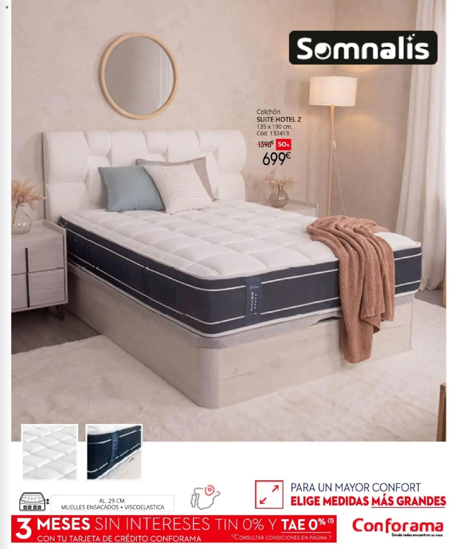Conforama Camitis