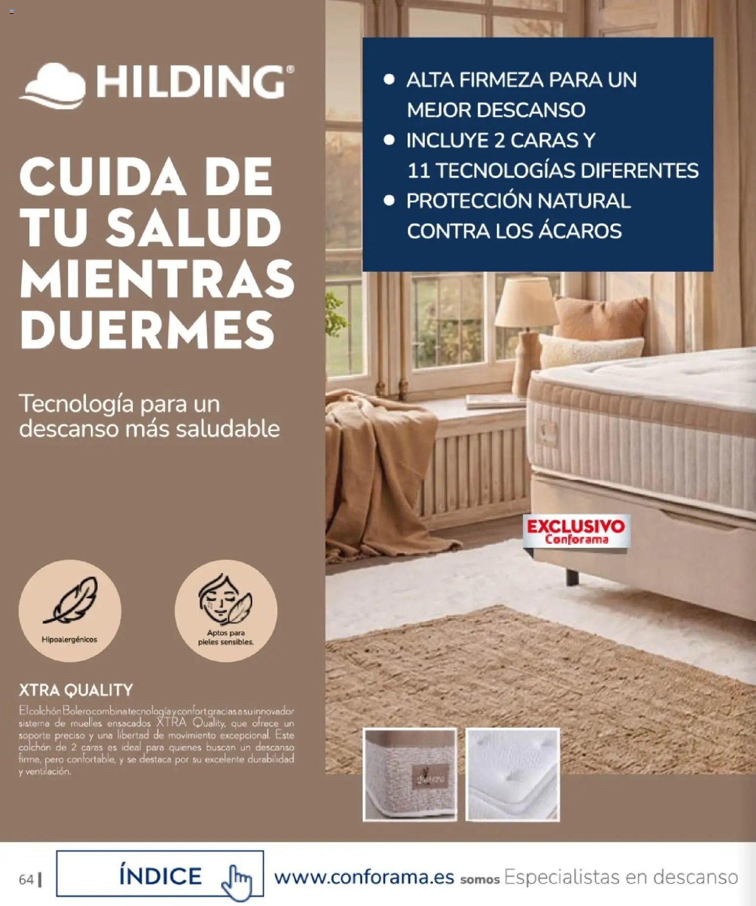 Conforama Camitis
