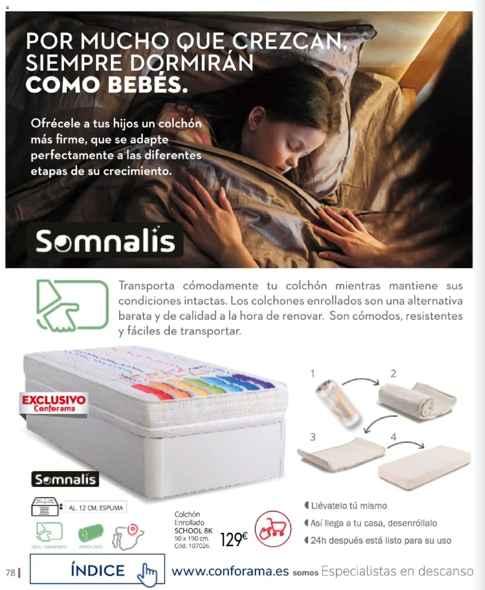 Conforama Camitis
