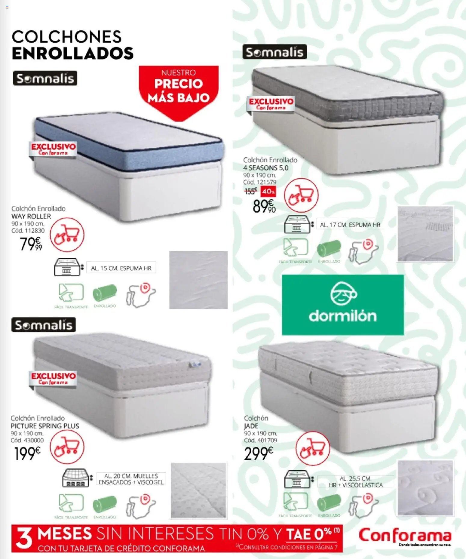 Conforama Camitis